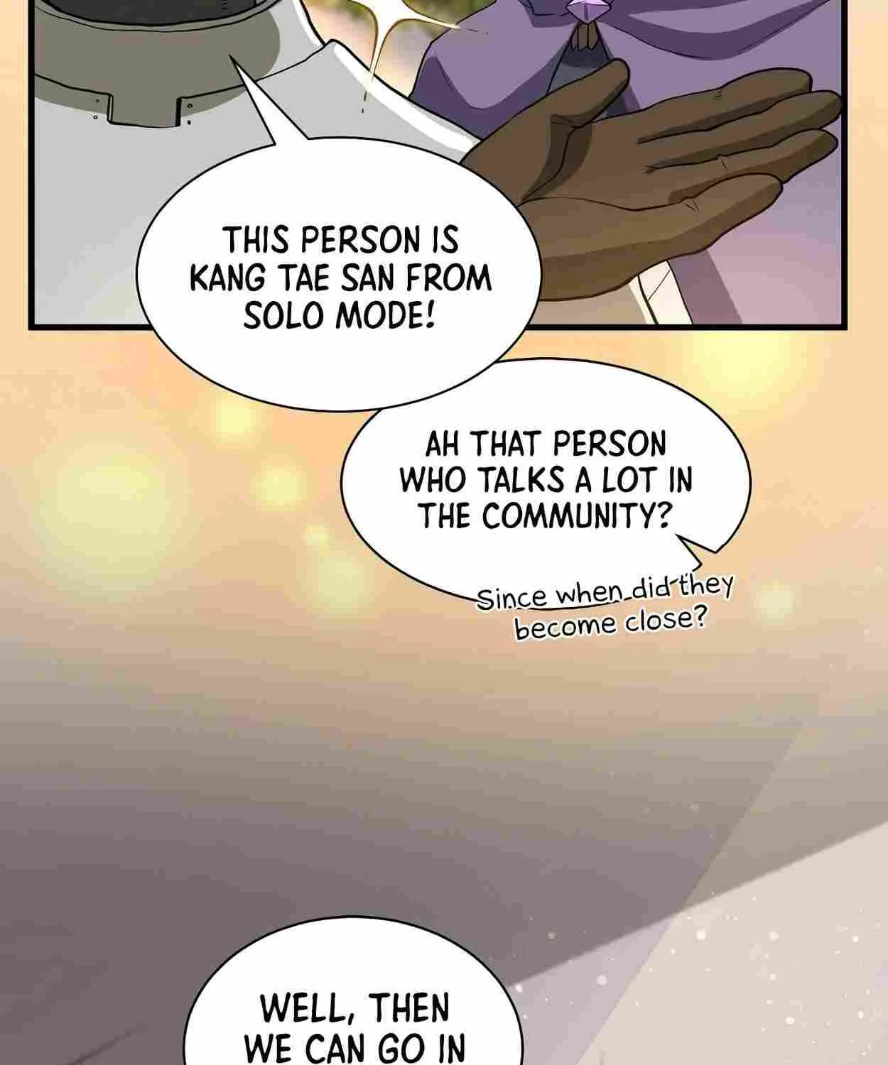 Leveling Up With Skills Chapter 40 page 85 - 
