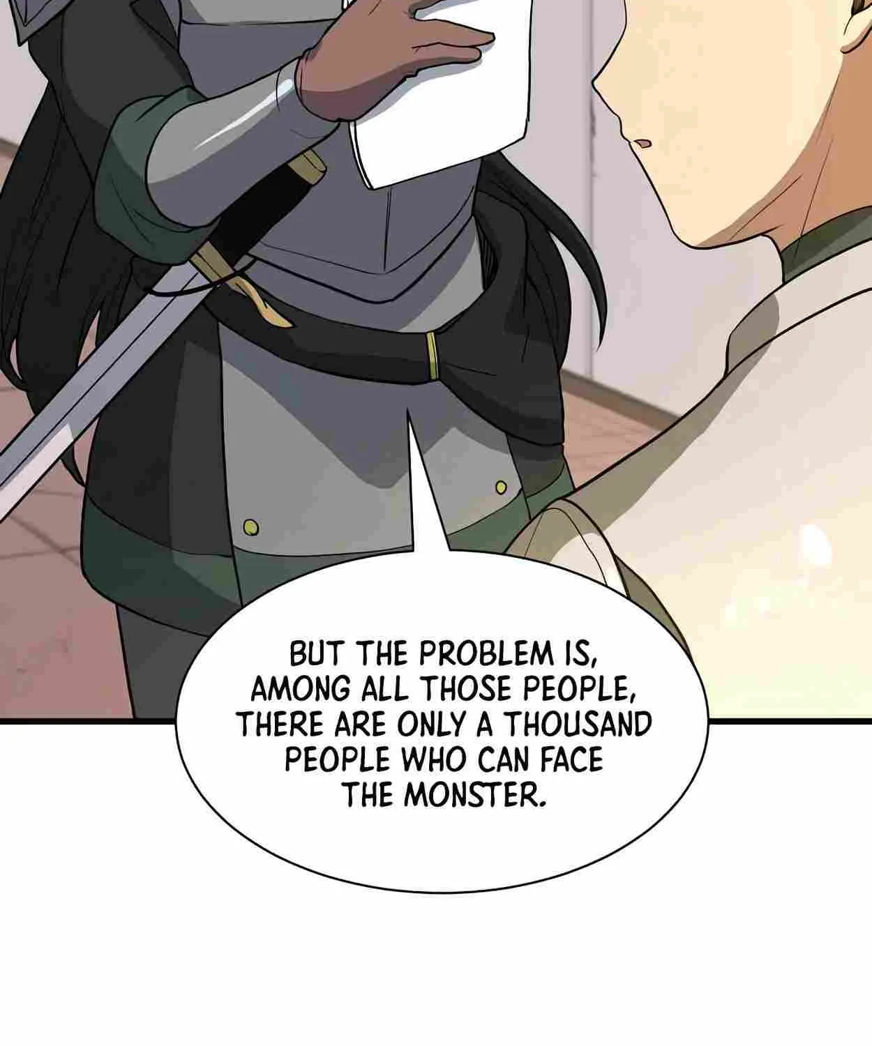 Leveling Up With Skills Chapter 40 page 87 - 