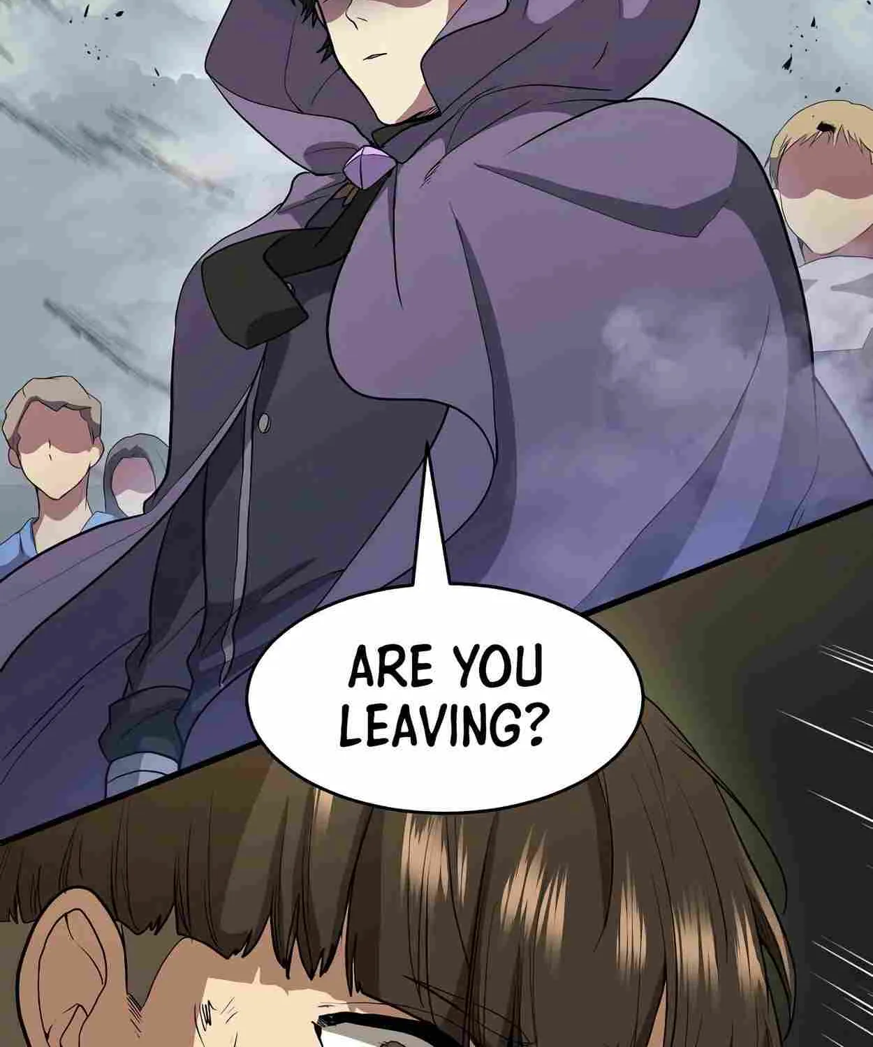 Leveling Up With Skills Chapter 40 page 10 - 