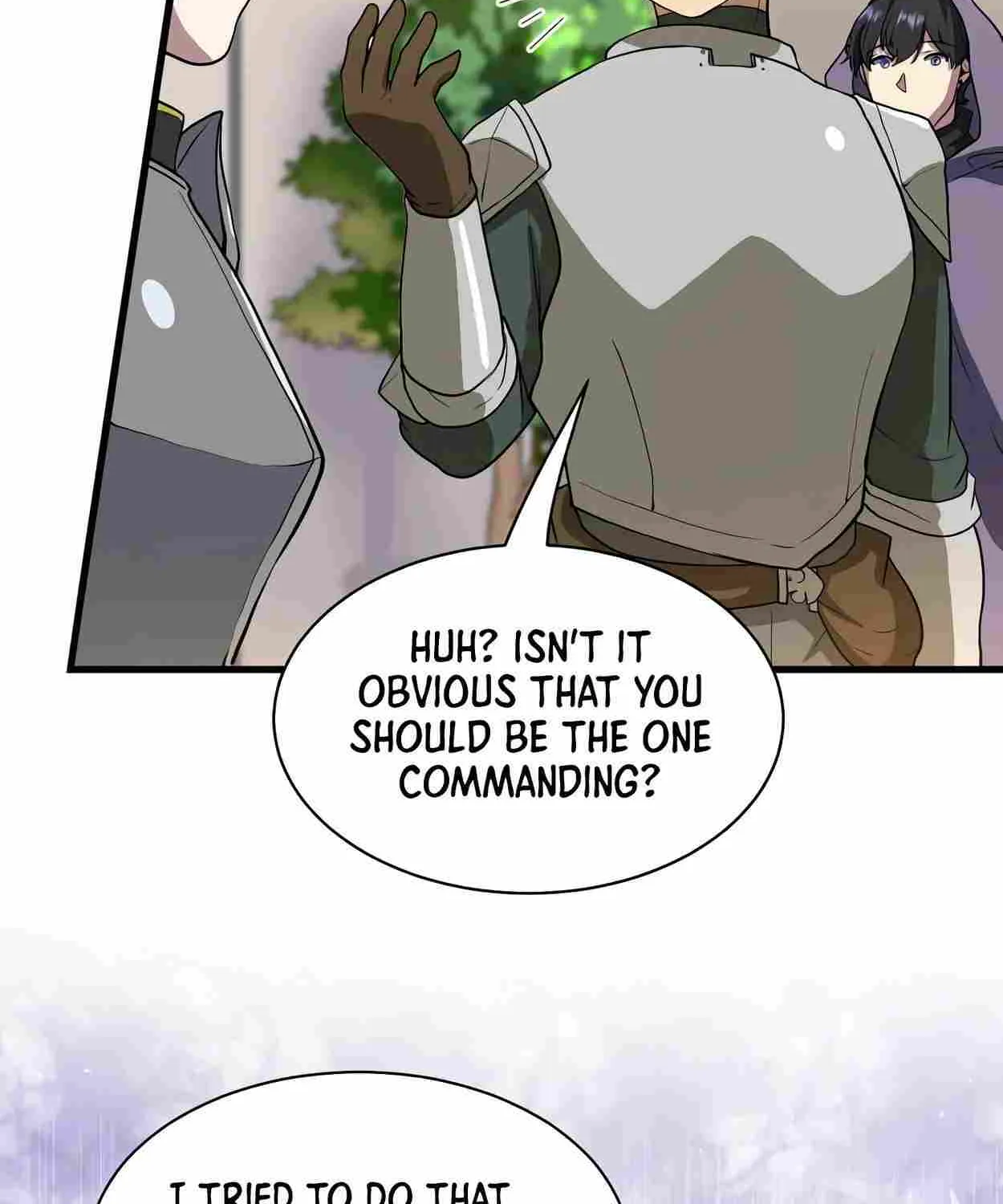 Leveling Up With Skills Chapter 40 page 92 - 