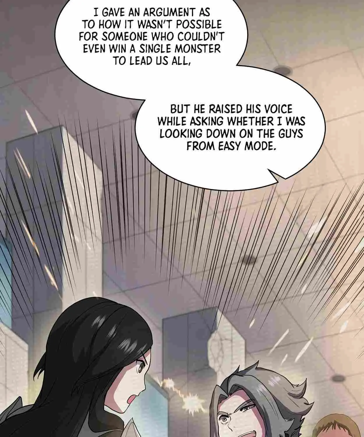 Leveling Up With Skills Chapter 40 page 95 - 