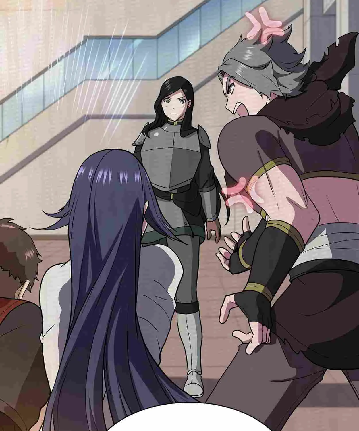 Leveling Up With Skills Chapter 40 page 97 - 