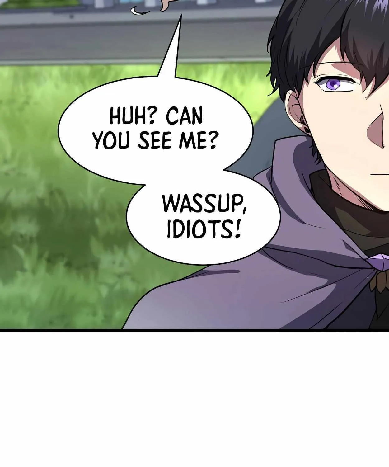 Leveling Up With Skills Chapter 42 page 101 - 