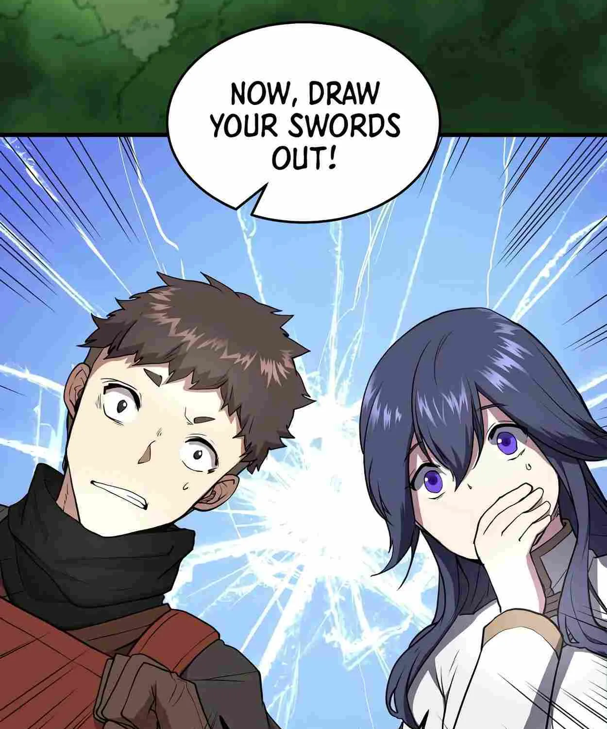 Leveling Up With Skills Chapter 42 page 114 - 