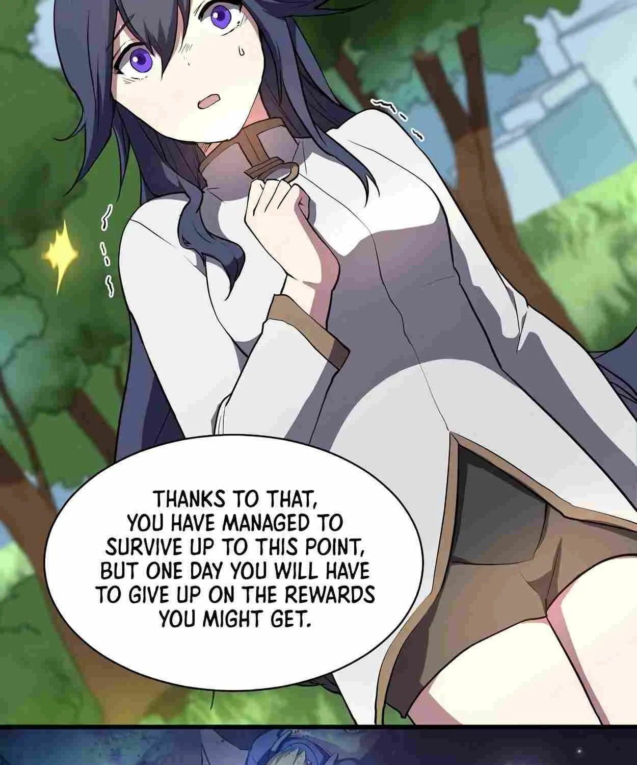Leveling Up With Skills Chapter 42 page 118 - 