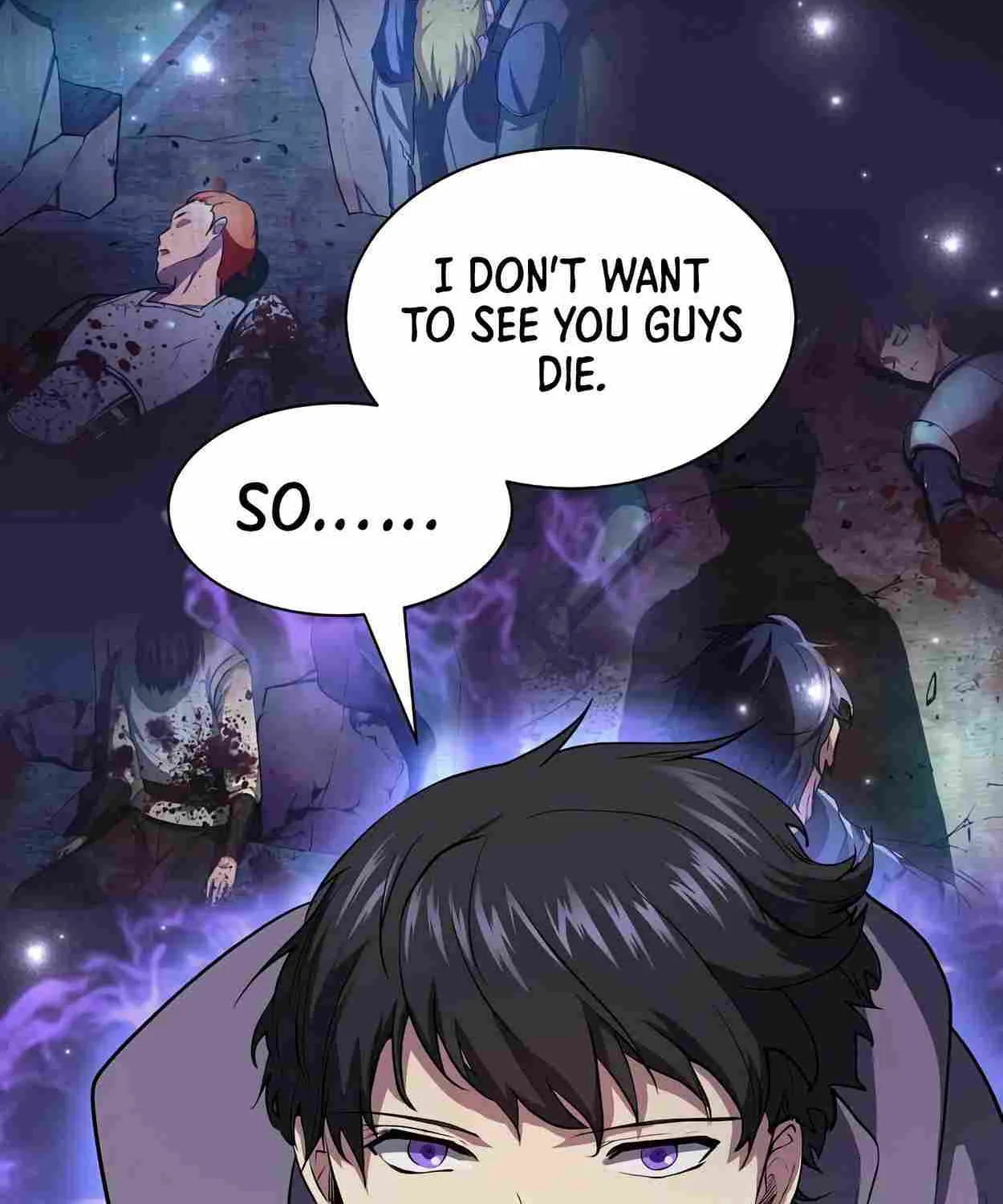 Leveling Up With Skills Chapter 42 page 119 - 