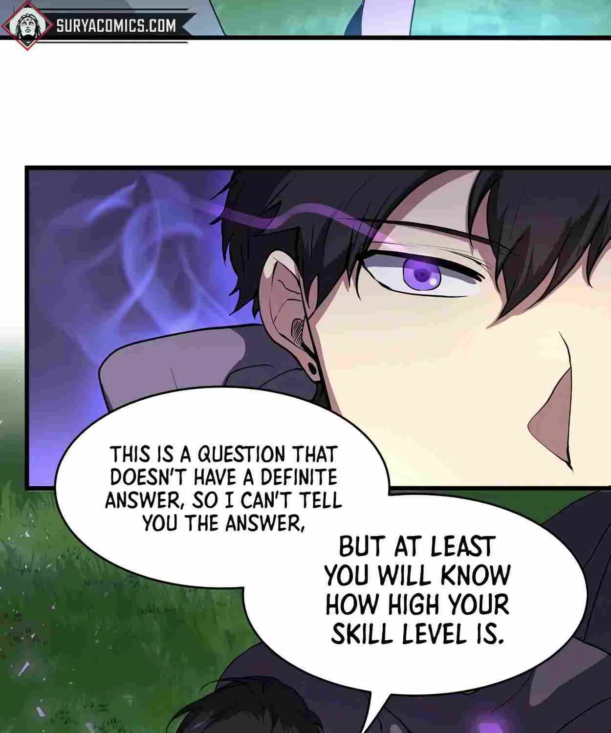 Leveling Up With Skills Chapter 42 page 123 - 