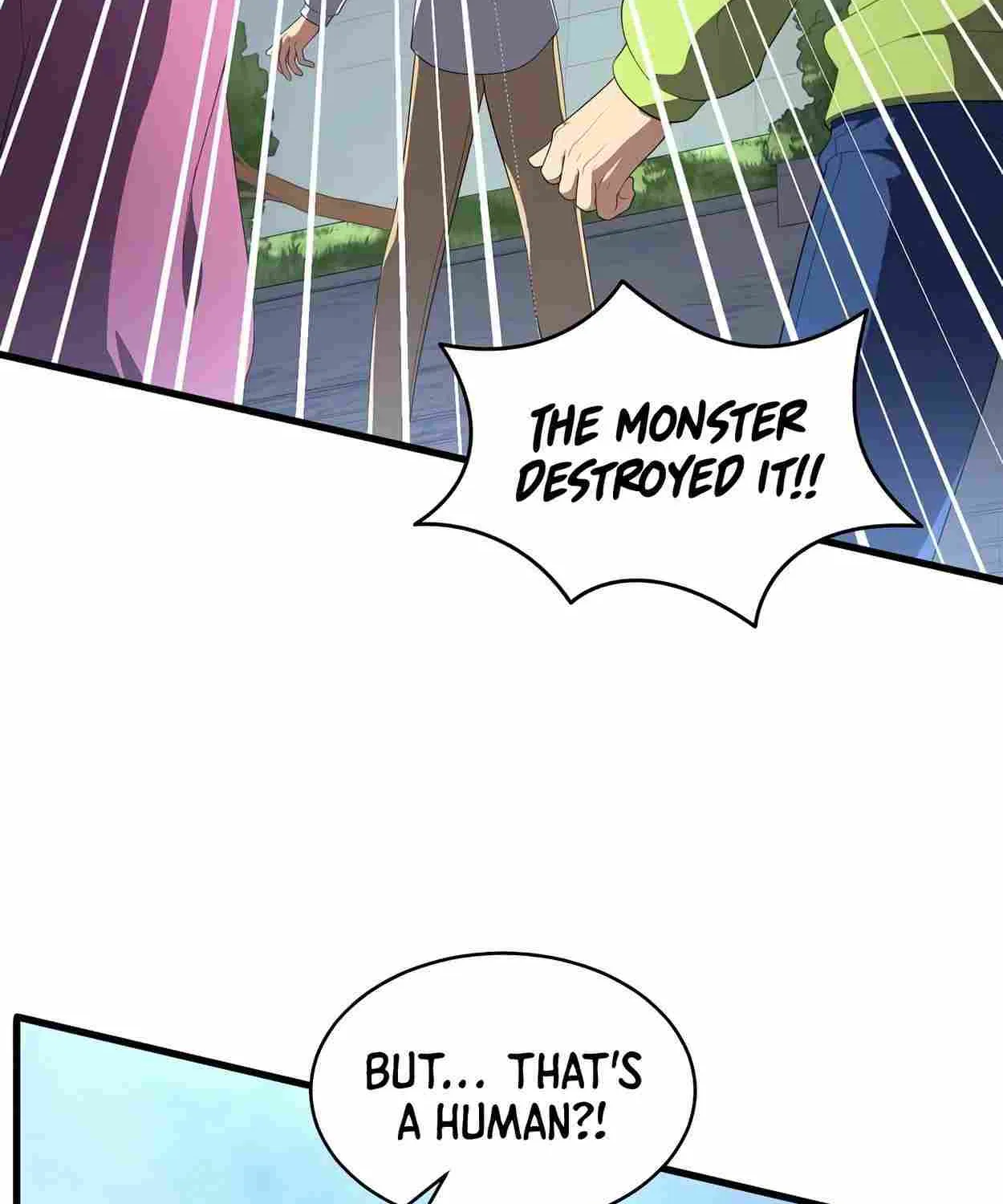 Leveling Up With Skills Chapter 42 page 14 - 