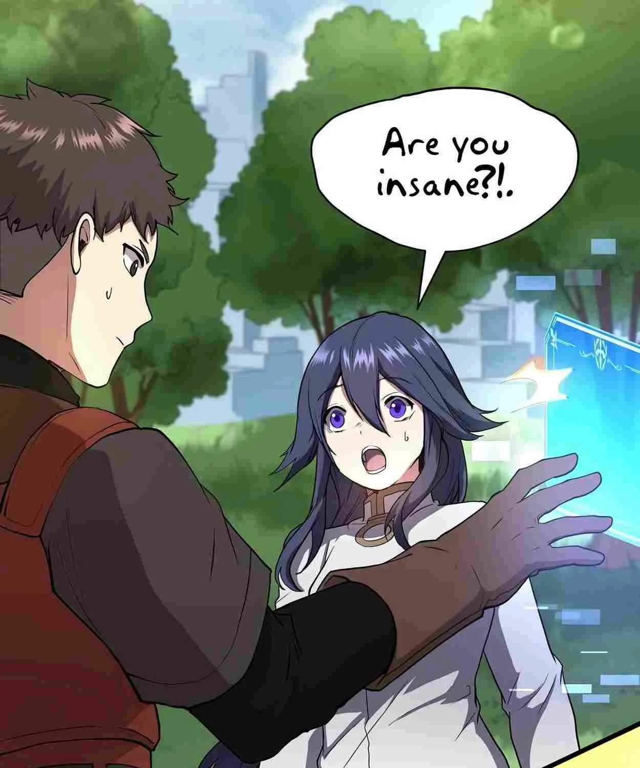 Leveling Up With Skills Chapter 42 page 132 - 