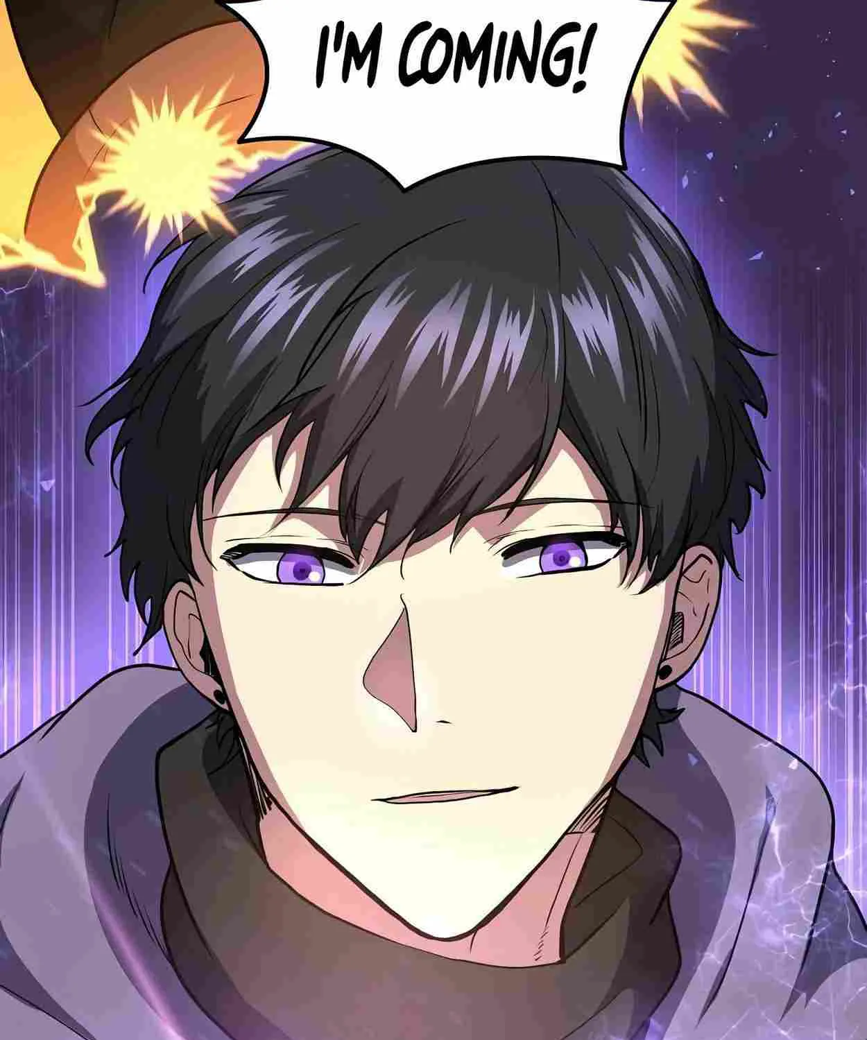 Leveling Up With Skills Chapter 42 page 138 - 