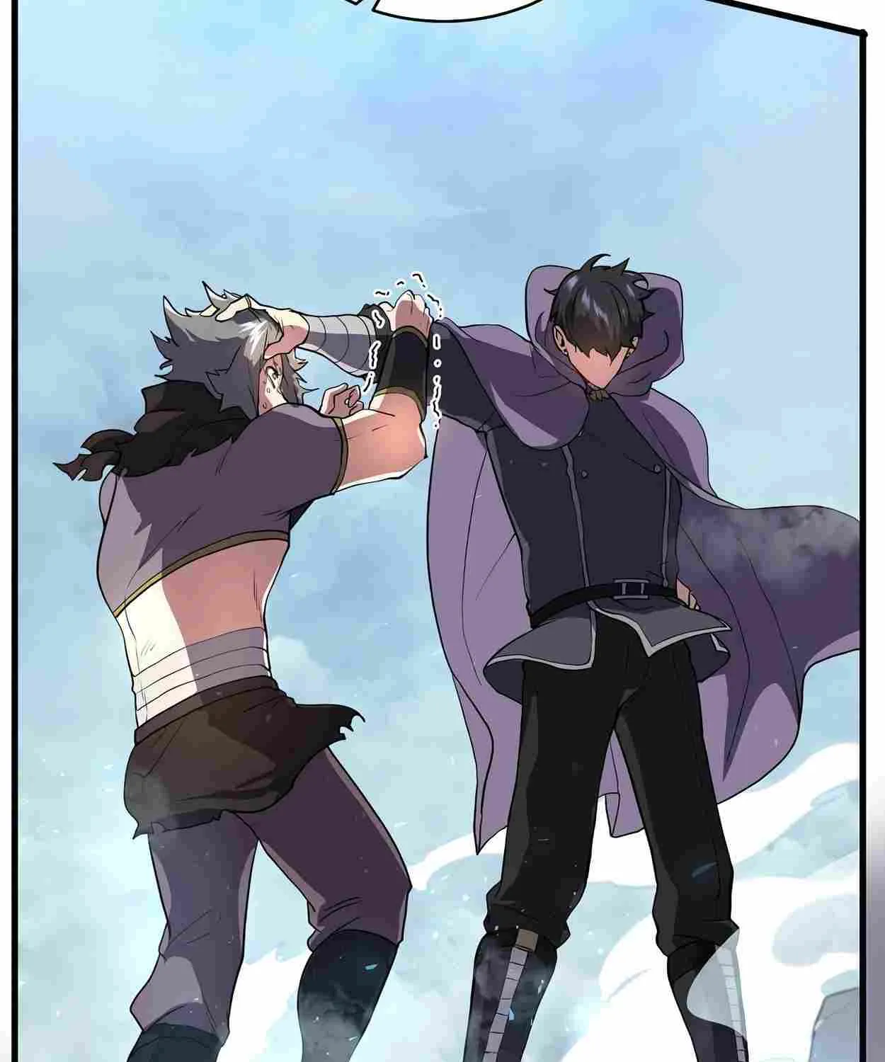 Leveling Up With Skills Chapter 42 page 15 - 