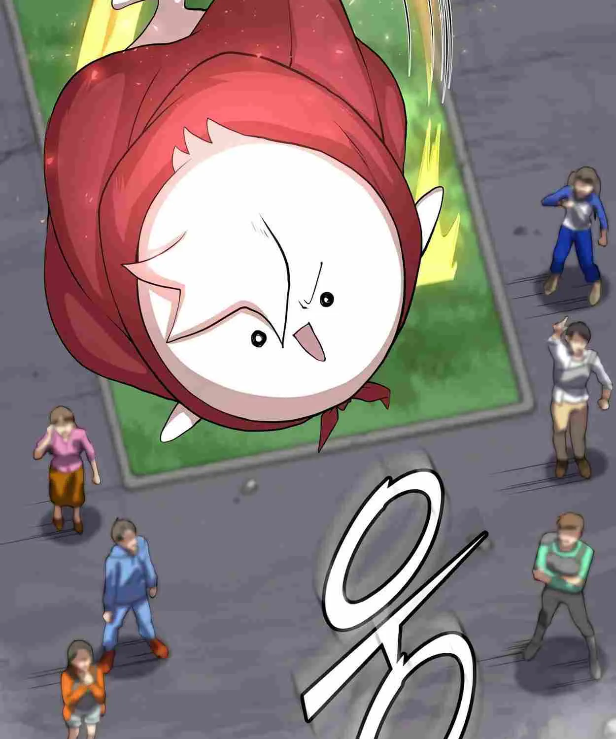 Leveling Up With Skills Chapter 42 page 17 - 