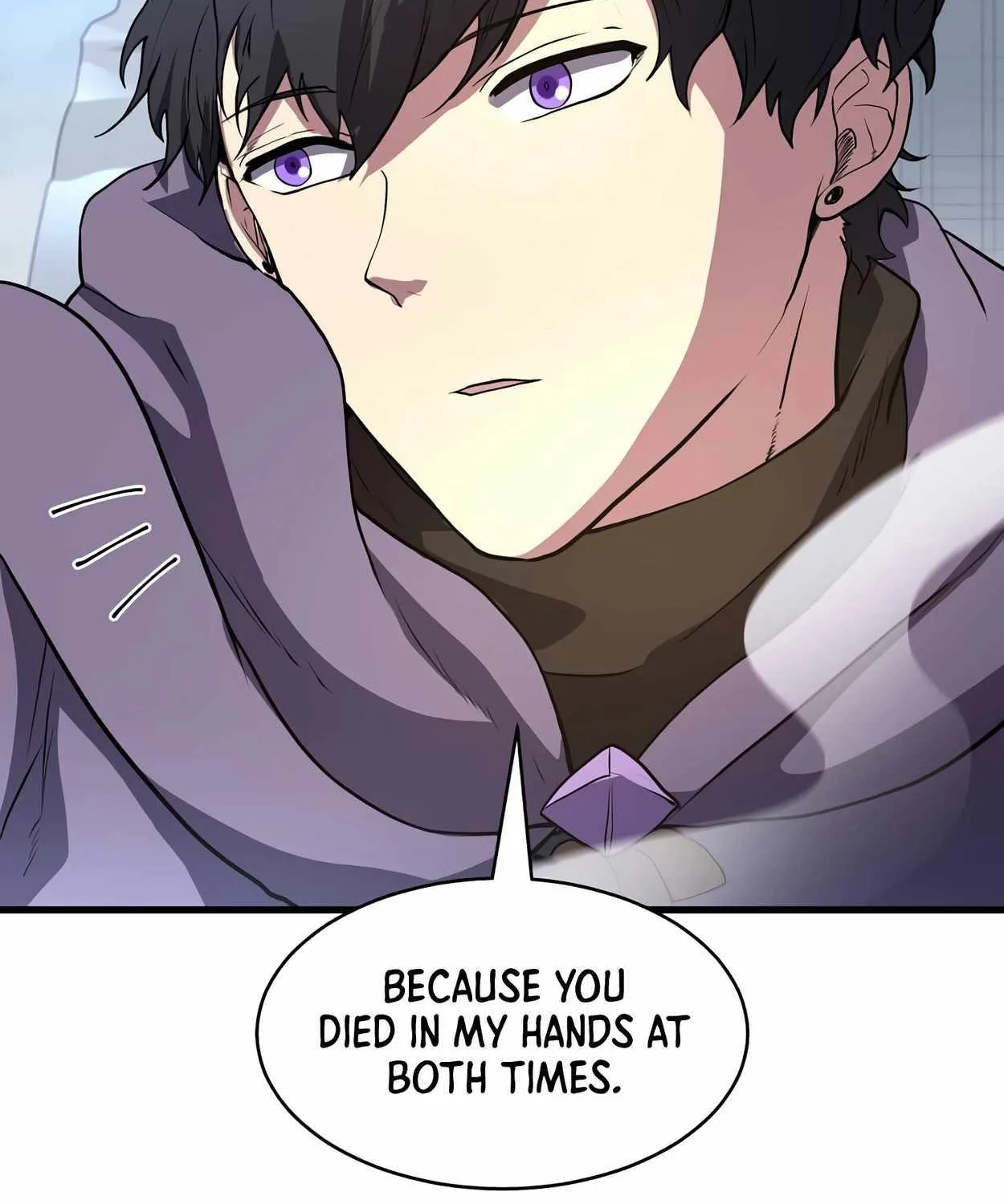 Leveling Up With Skills Chapter 42 page 26 - 