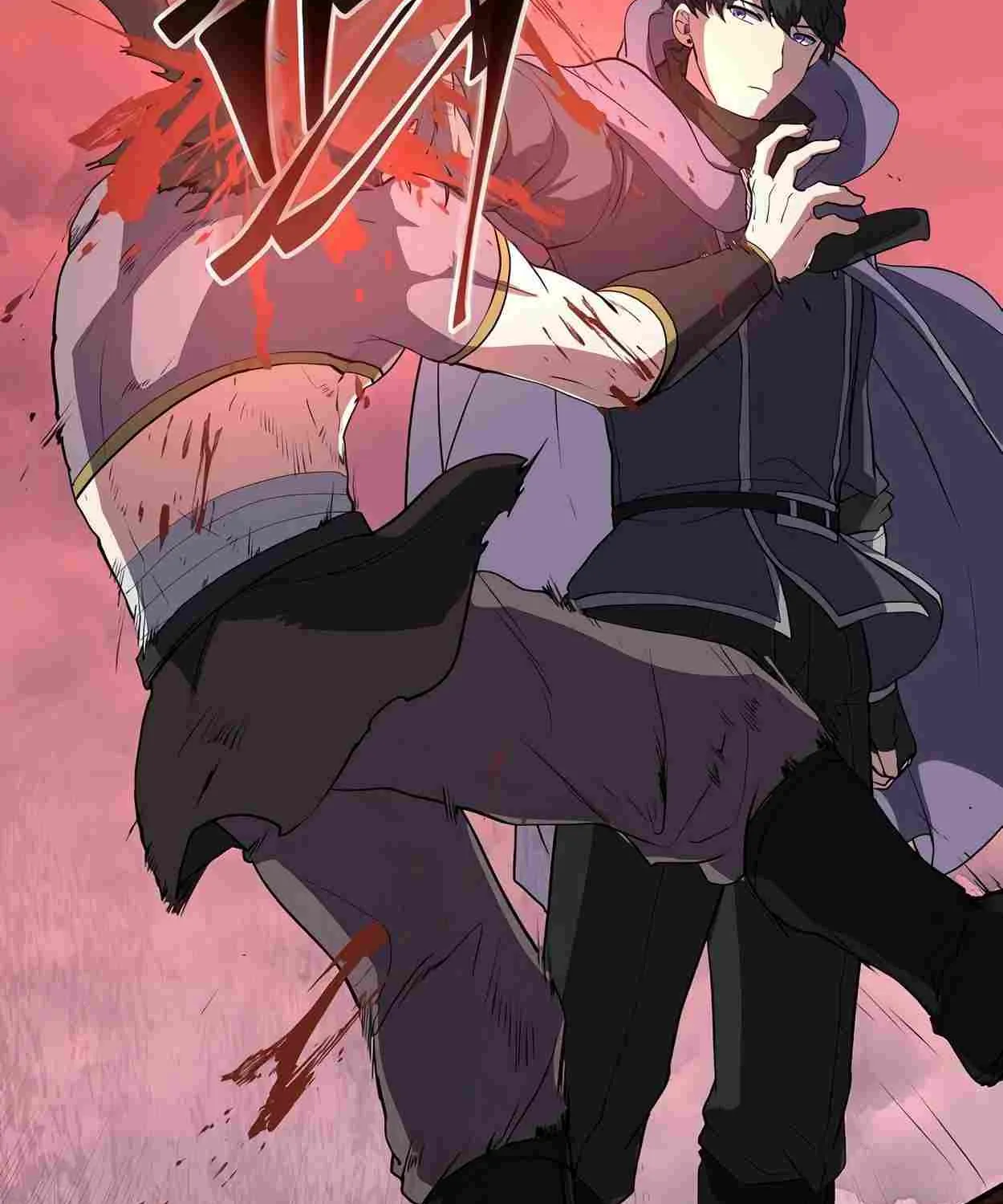 Leveling Up With Skills Chapter 42 page 30 - 