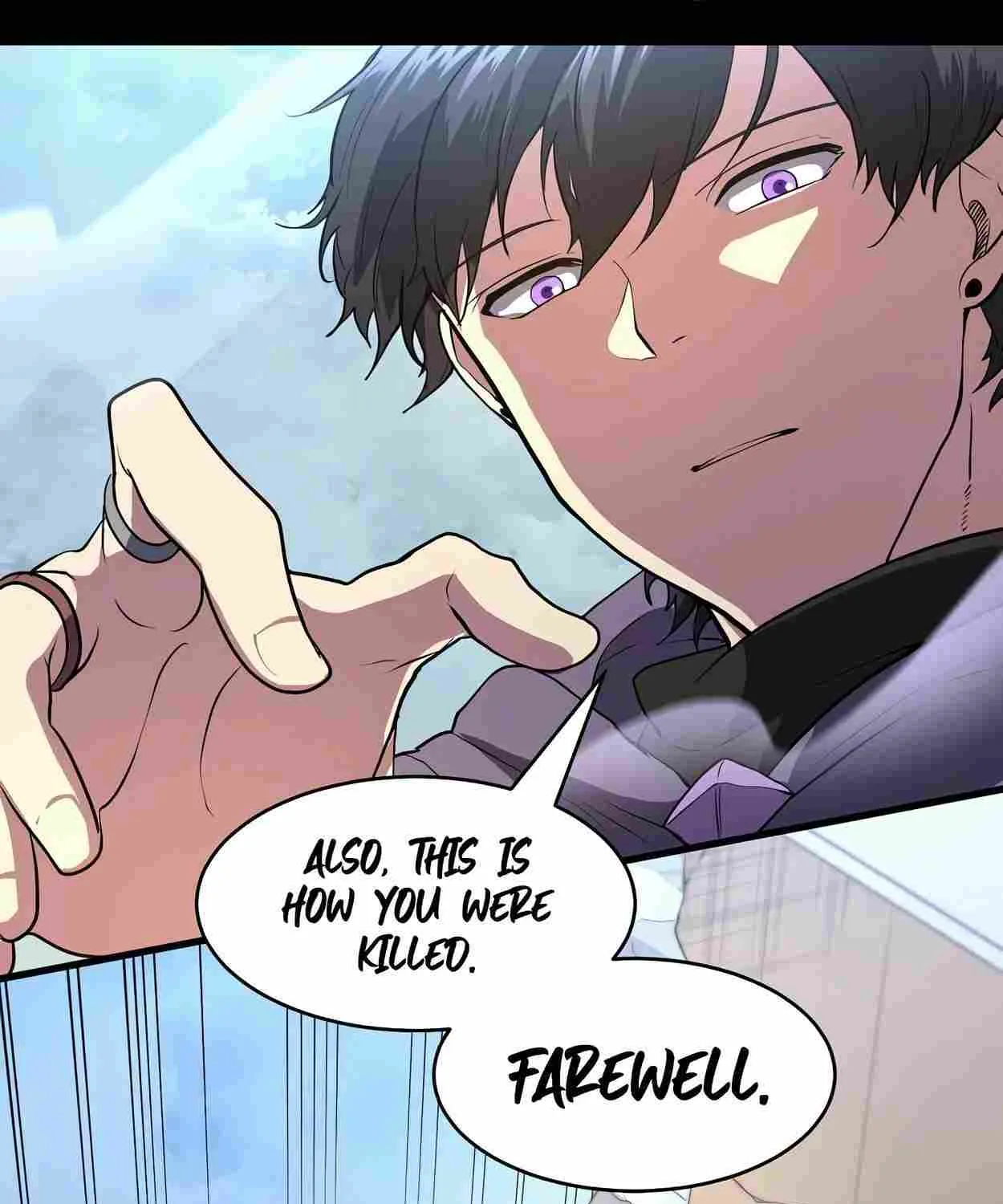 Leveling Up With Skills Chapter 42 page 32 - 