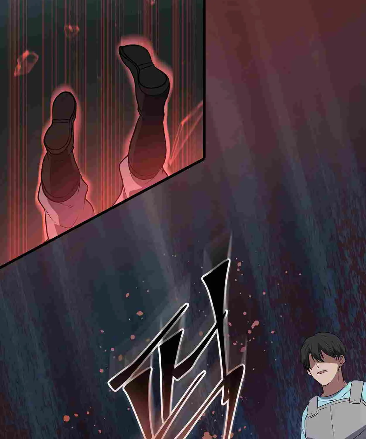 Leveling Up With Skills Chapter 42 page 35 - 