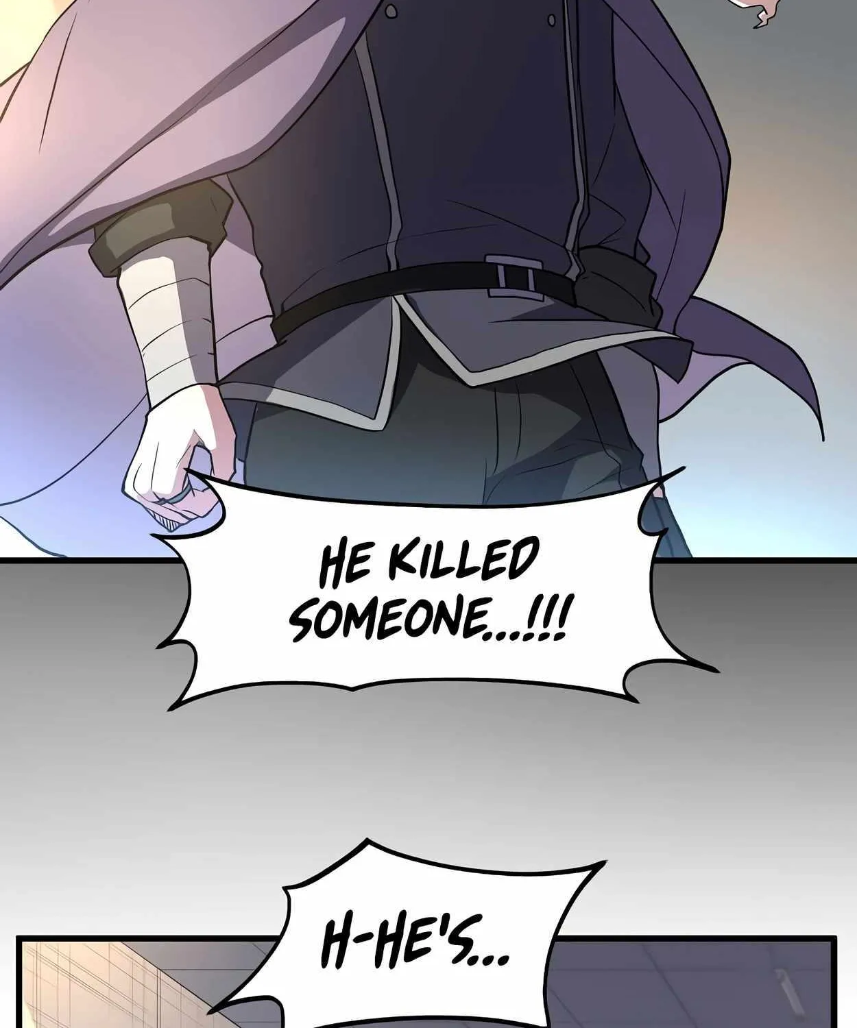 Leveling Up With Skills Chapter 42 page 39 - 