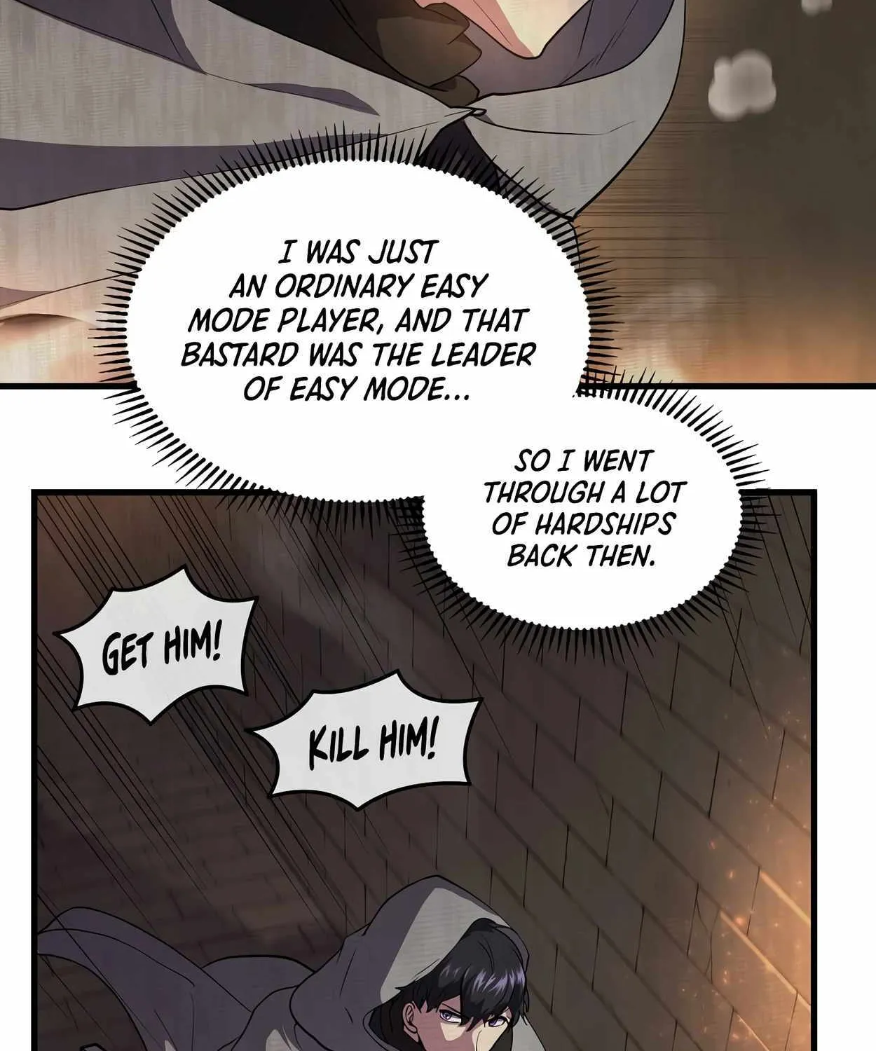 Leveling Up With Skills Chapter 42 page 45 - 
