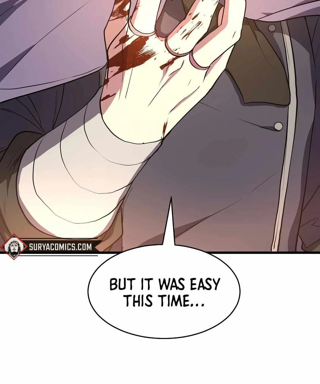 Leveling Up With Skills Chapter 42 page 48 - 