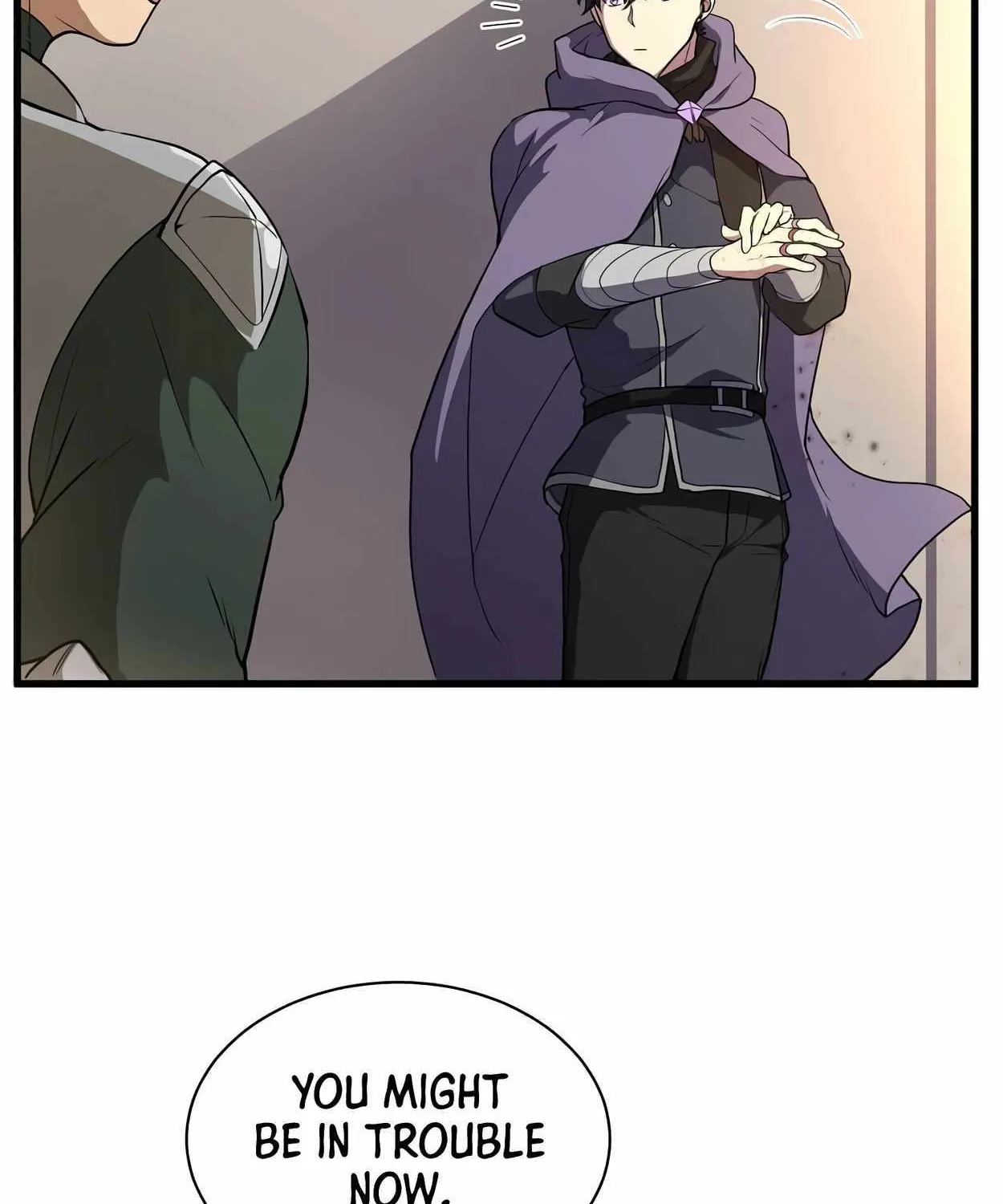 Leveling Up With Skills Chapter 42 page 50 - 