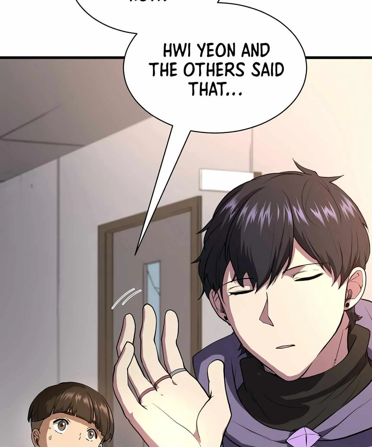 Leveling Up With Skills Chapter 42 page 51 - 