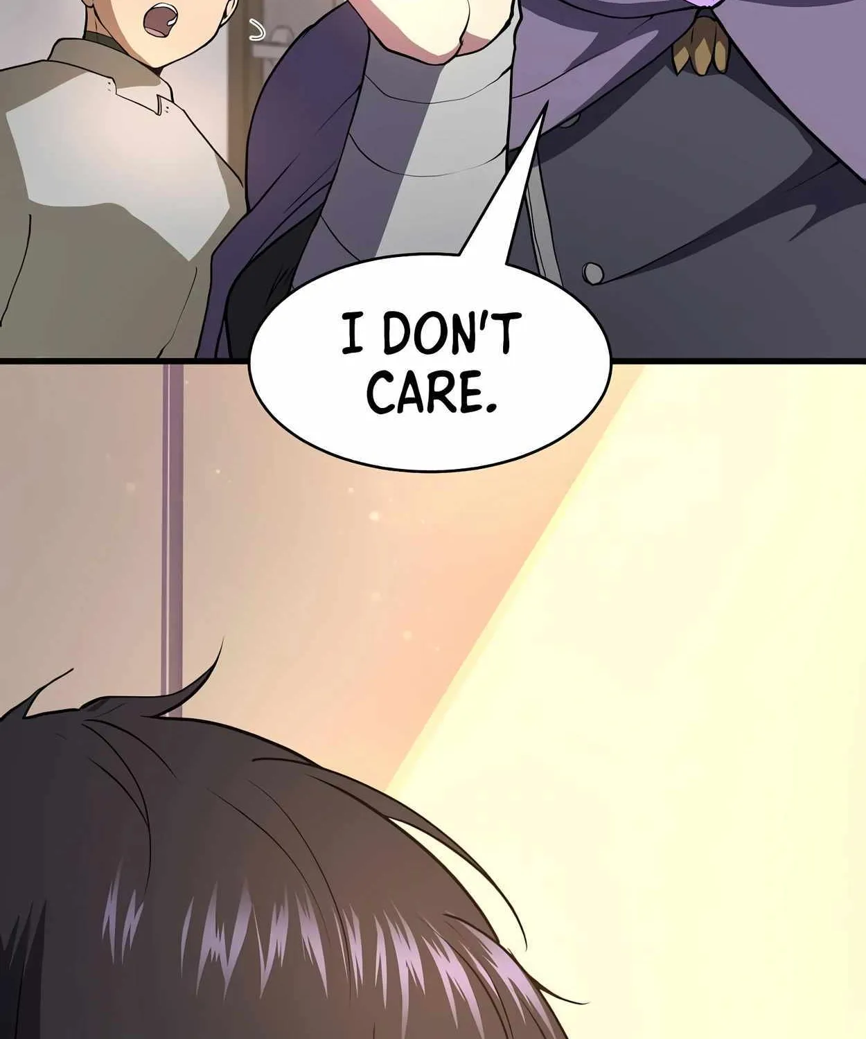 Leveling Up With Skills Chapter 42 page 52 - 