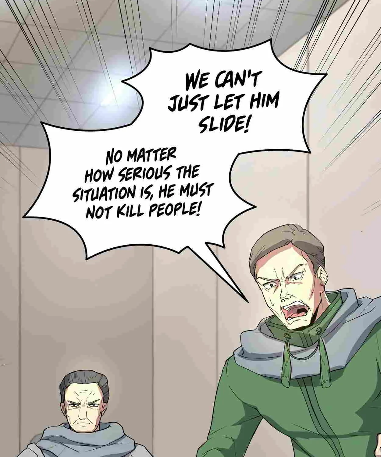 Leveling Up With Skills Chapter 42 page 57 - 