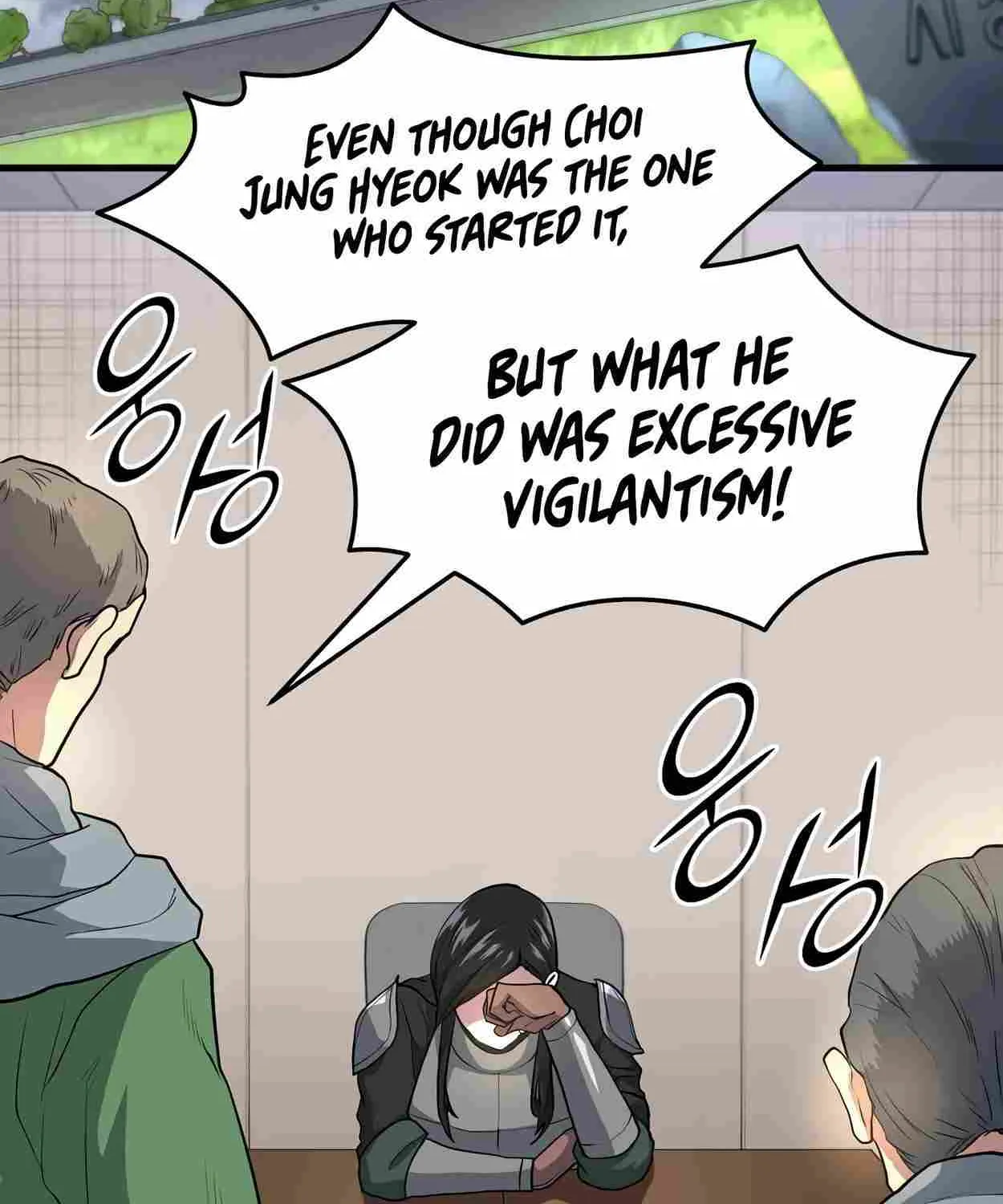 Leveling Up With Skills Chapter 42 page 59 - 