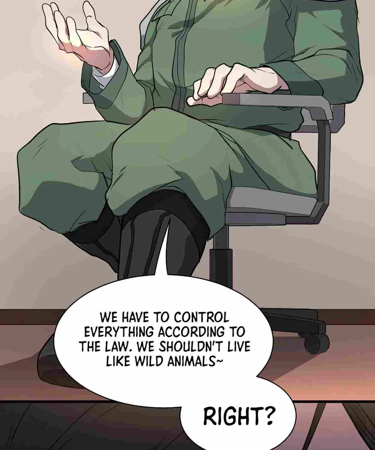 Leveling Up With Skills Chapter 42 page 67 - 