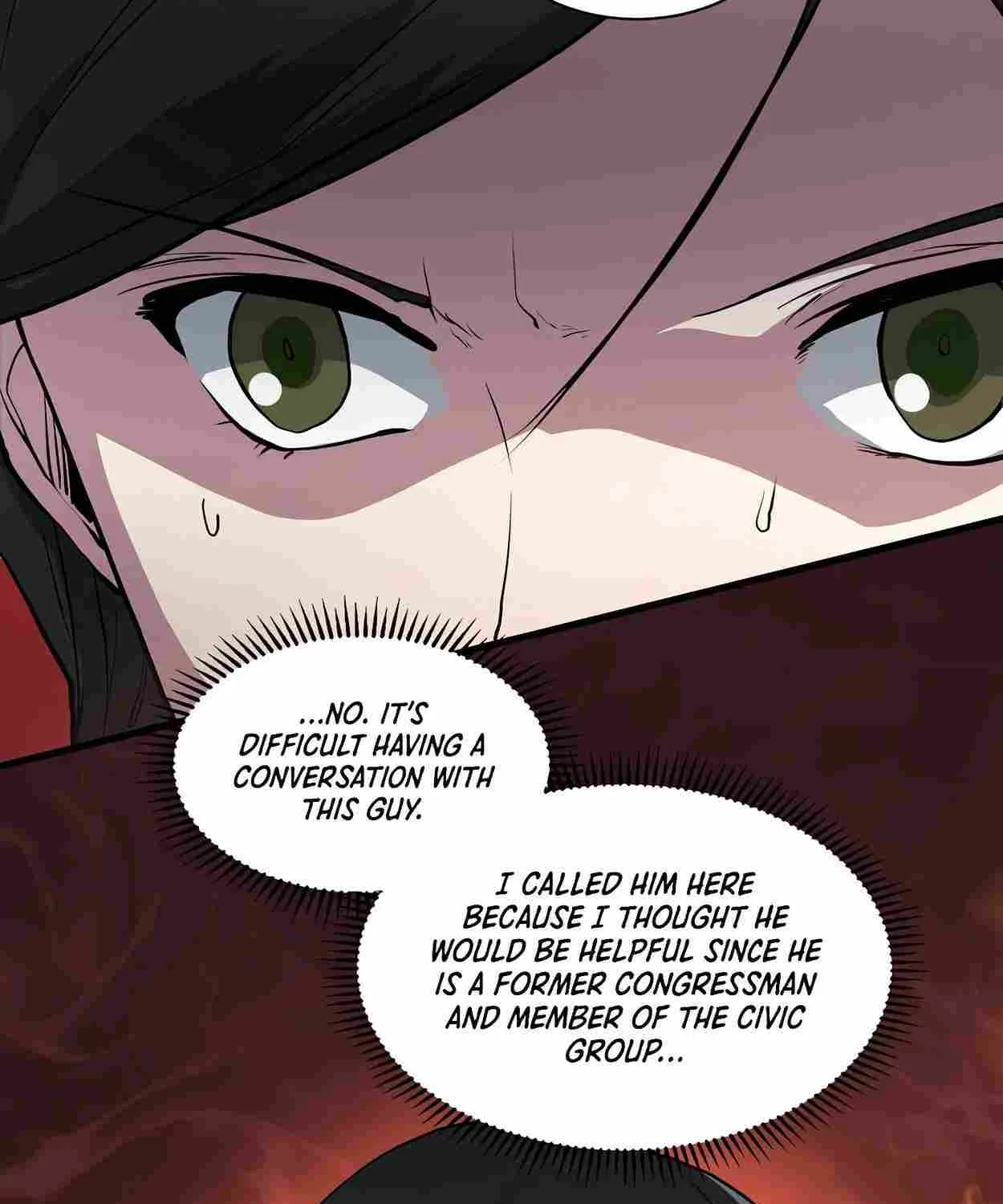 Leveling Up With Skills Chapter 42 page 68 - 