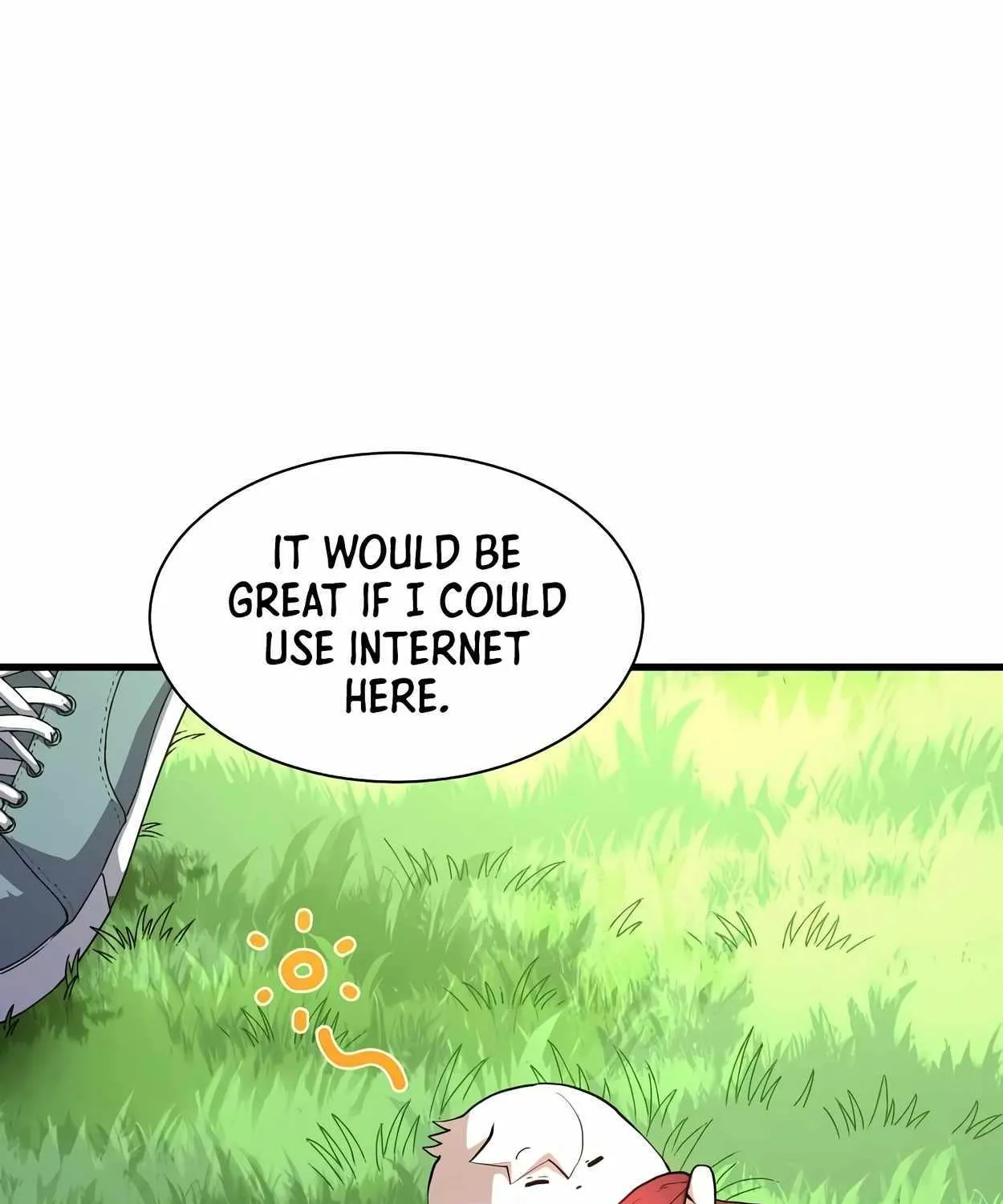 Leveling Up With Skills Chapter 42 page 8 - 