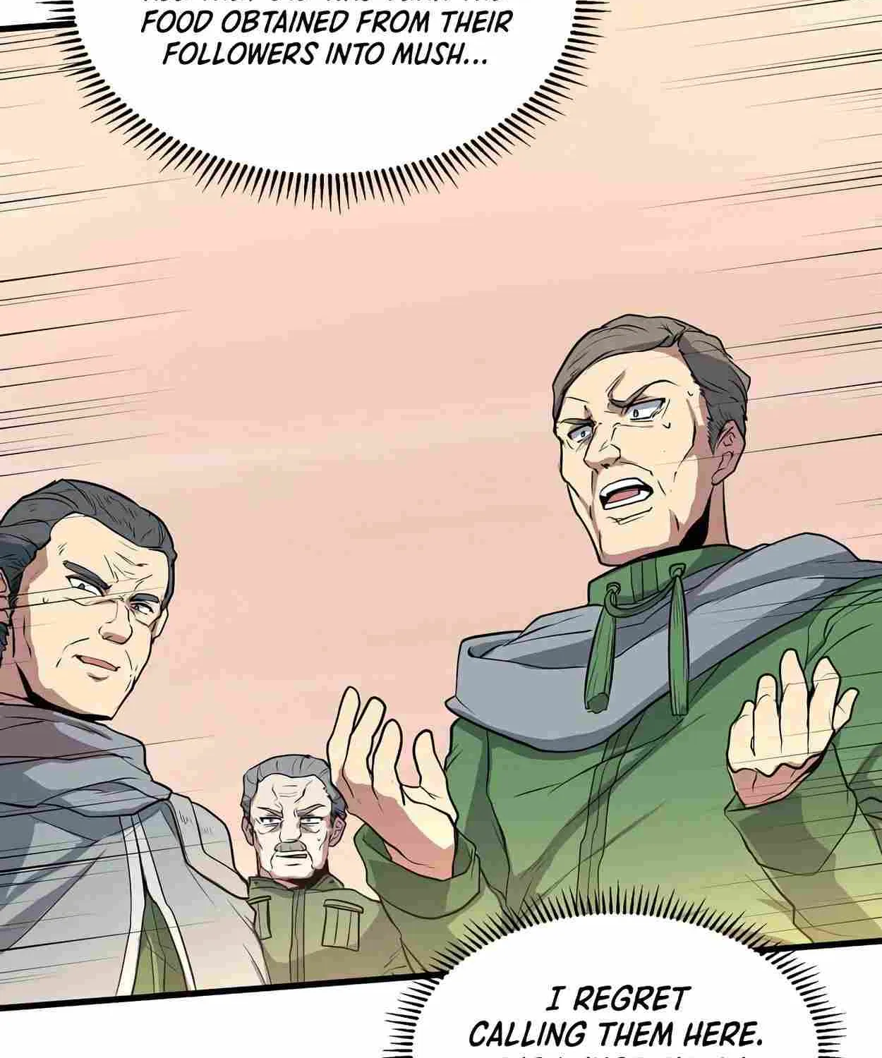 Leveling Up With Skills Chapter 42 page 71 - 