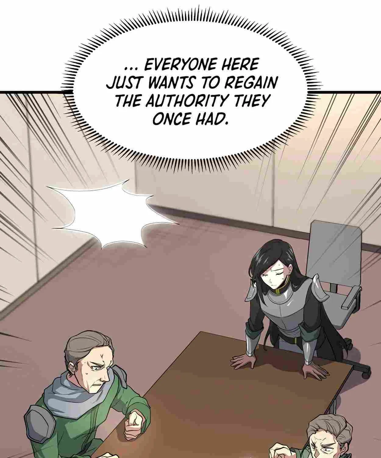 Leveling Up With Skills Chapter 42 page 77 - 