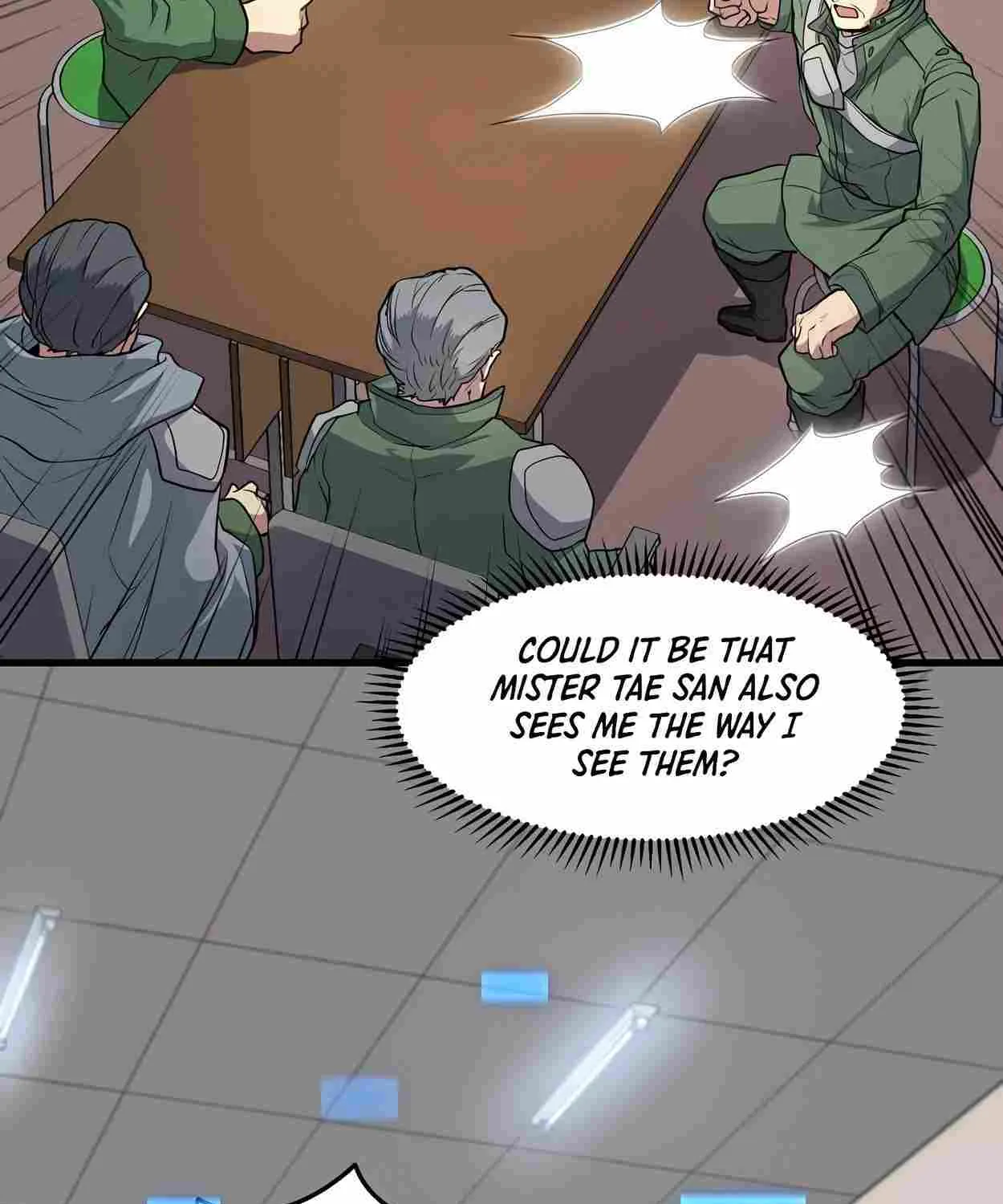 Leveling Up With Skills Chapter 42 page 78 - 