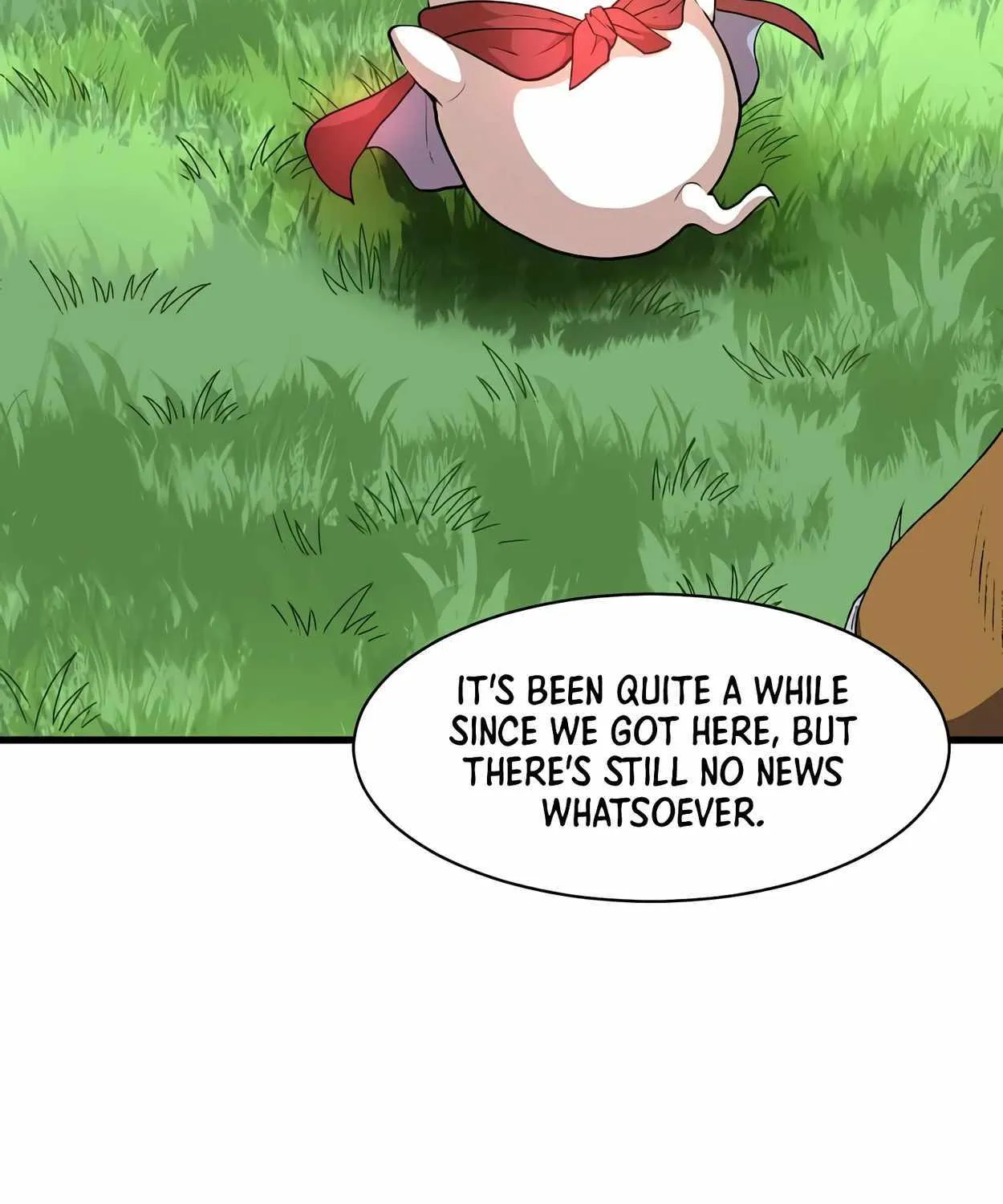 Leveling Up With Skills Chapter 42 page 9 - 