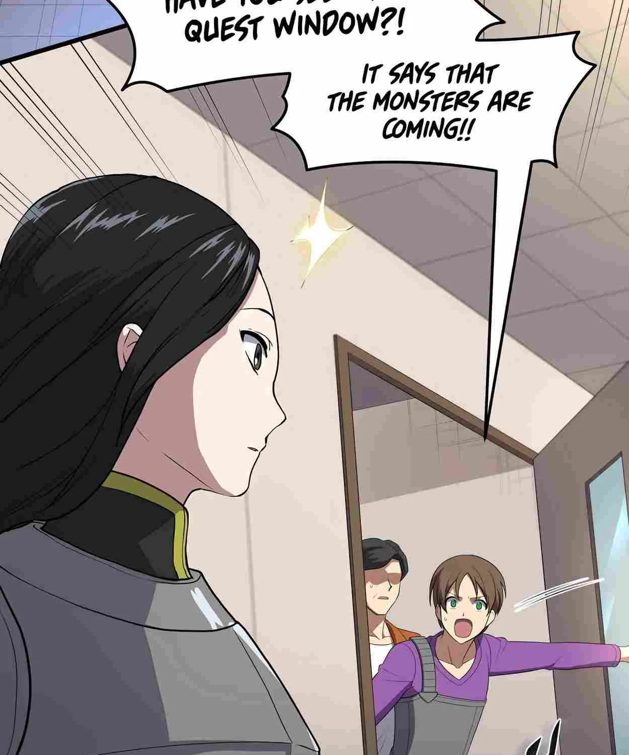 Leveling Up With Skills Chapter 42 page 85 - 