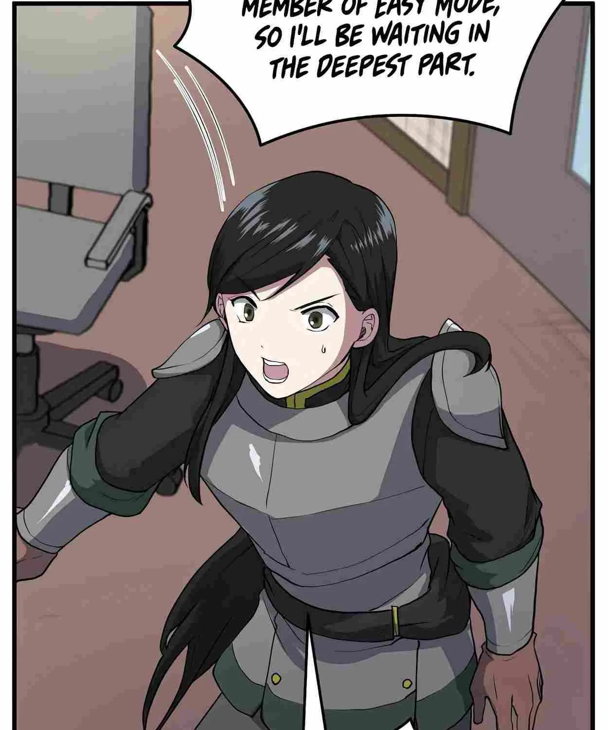 Leveling Up With Skills Chapter 42 page 87 - 