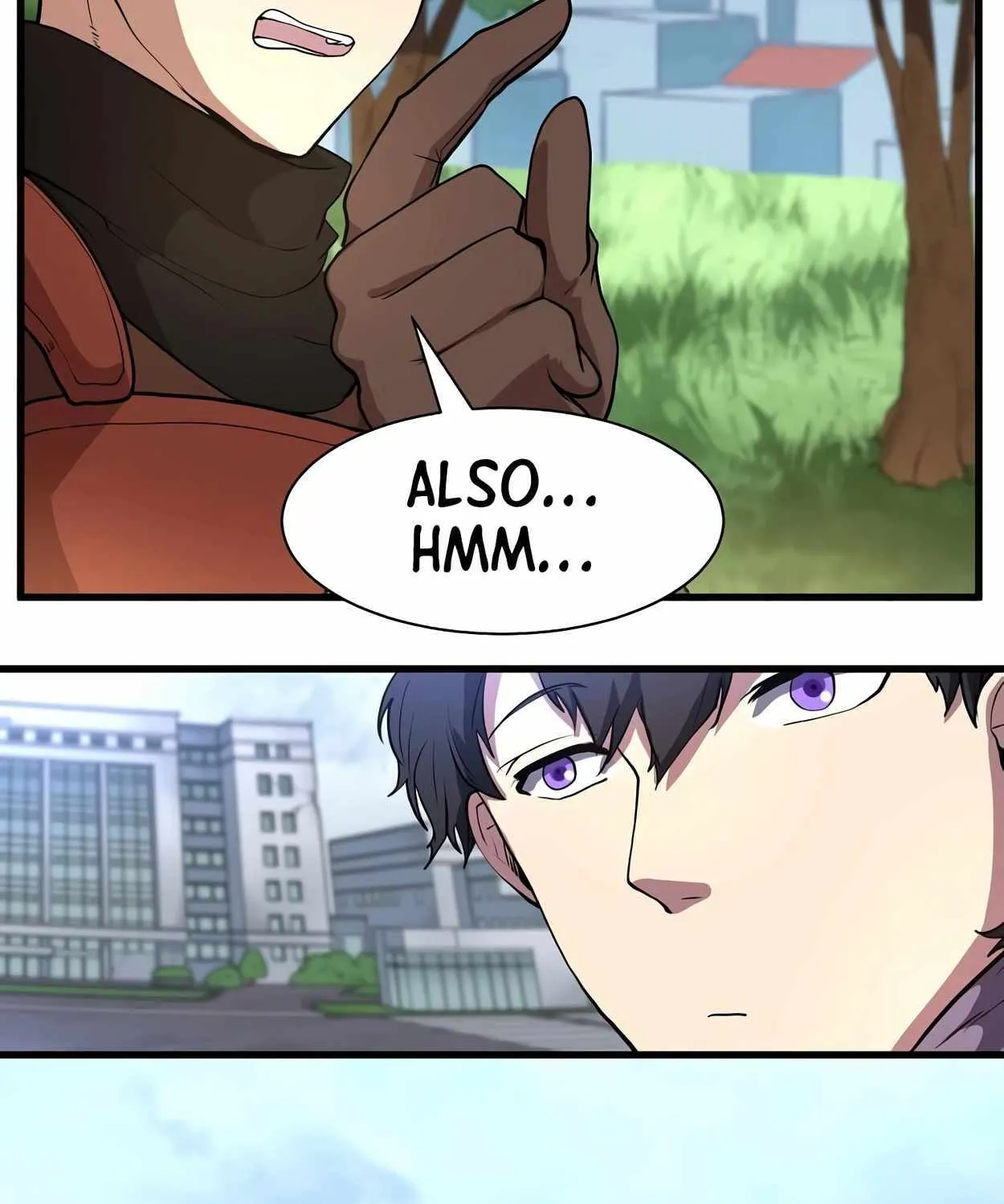 Leveling Up With Skills Chapter 42 page 99 - 