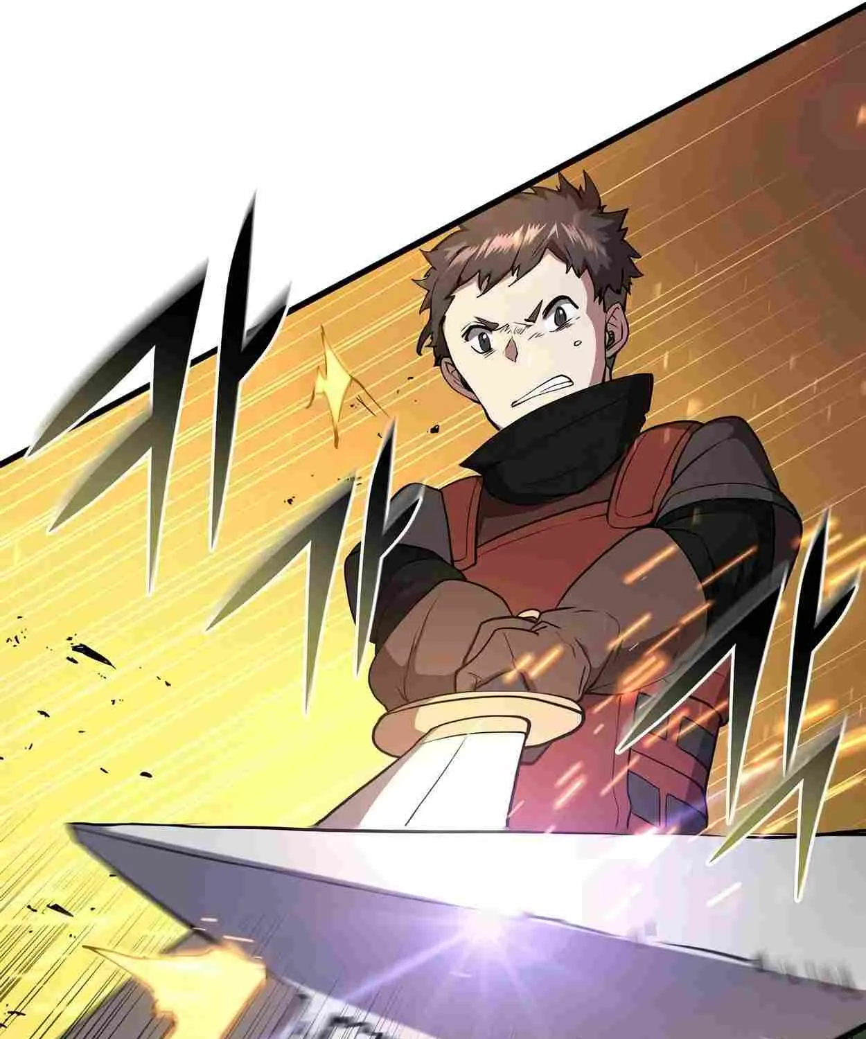 Leveling Up With Skills Chapter 43 page 13 - 