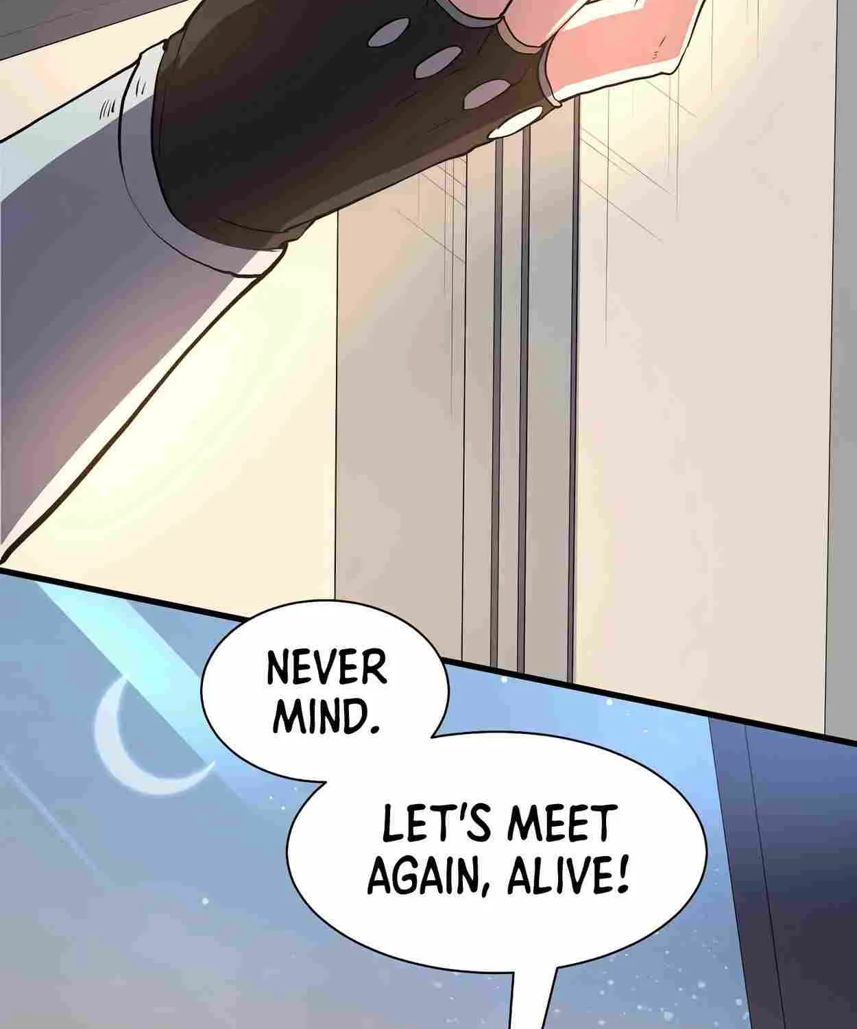 Leveling Up With Skills Chapter 43 page 126 - 