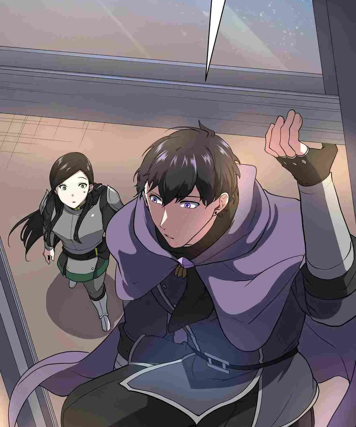 Leveling Up With Skills Chapter 43 page 127 - 
