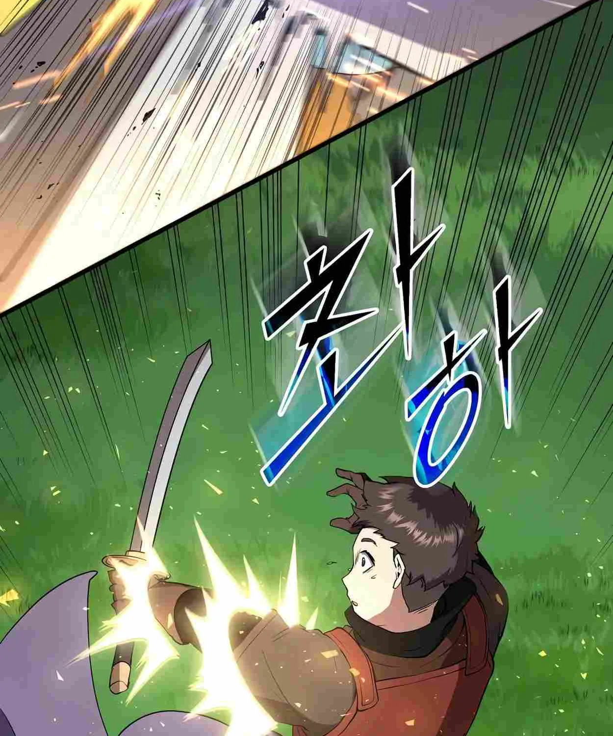 Leveling Up With Skills Chapter 43 page 14 - 