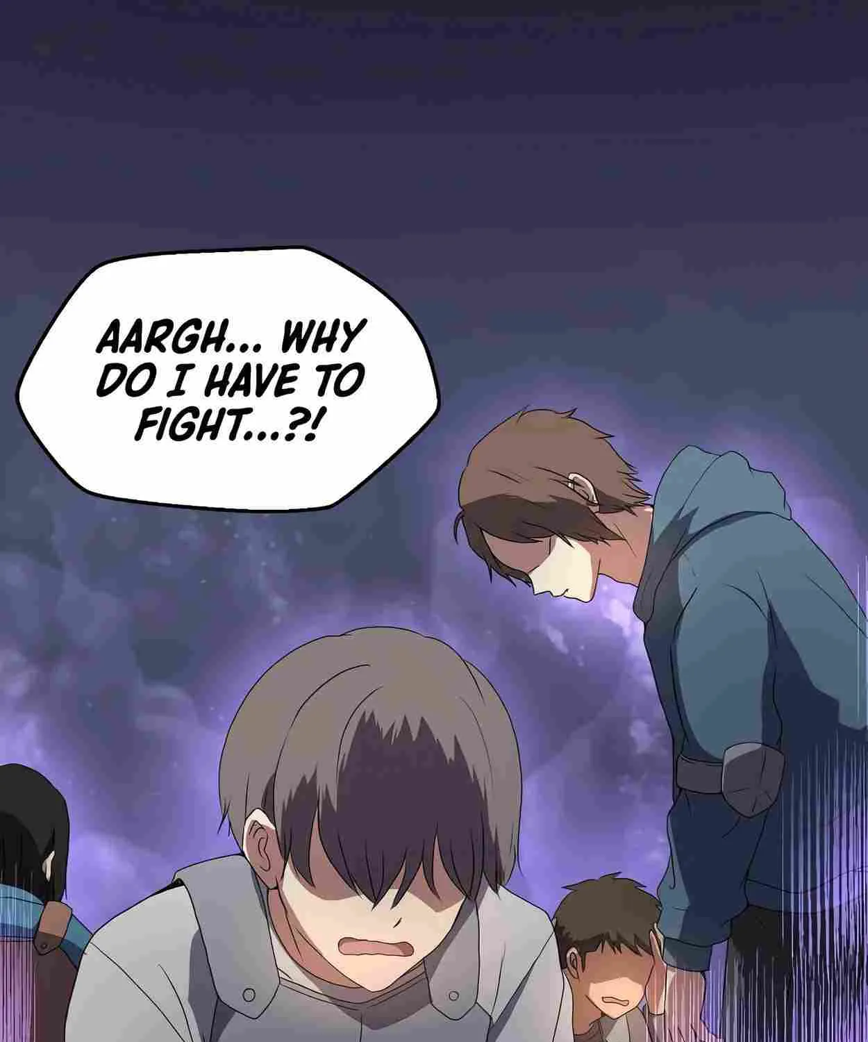 Leveling Up With Skills Chapter 43 page 133 - 
