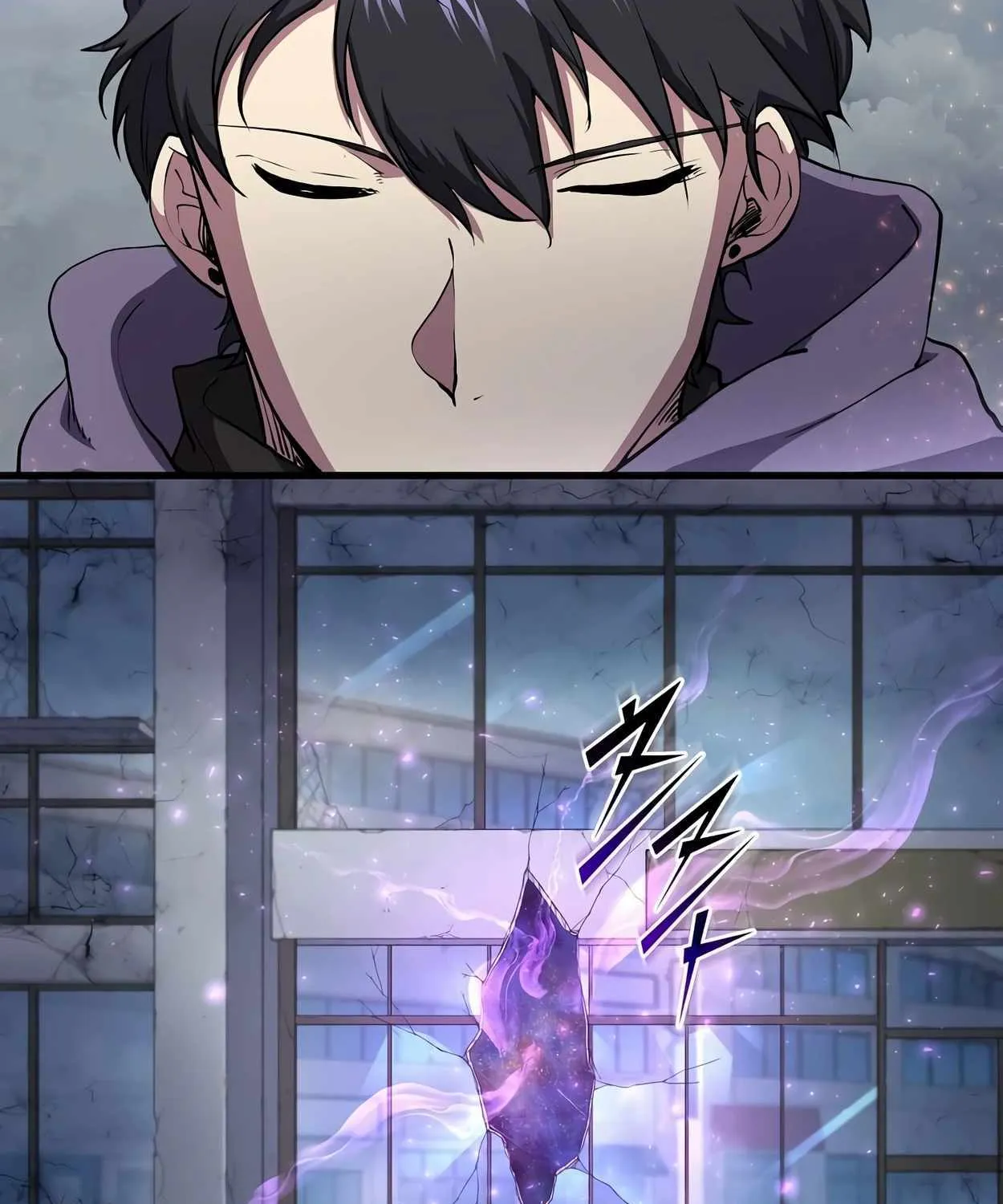 Leveling Up With Skills Chapter 43 page 141 - 