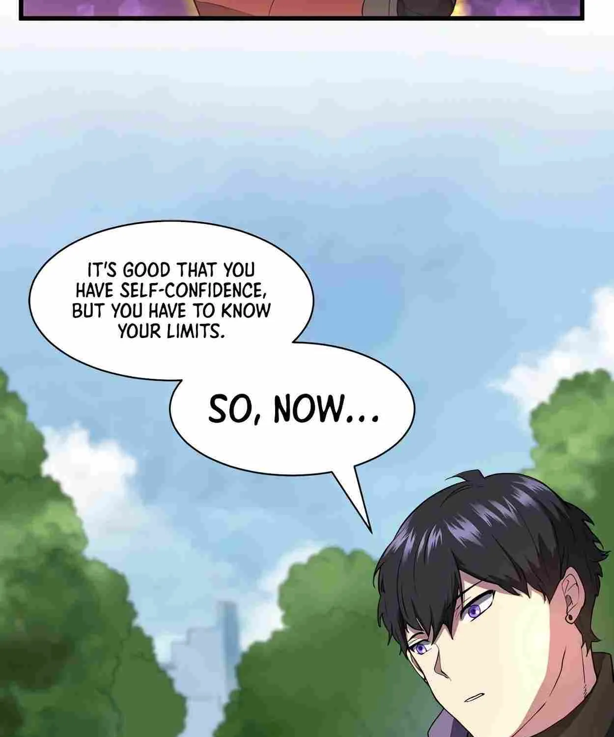 Leveling Up With Skills Chapter 43 page 52 - 