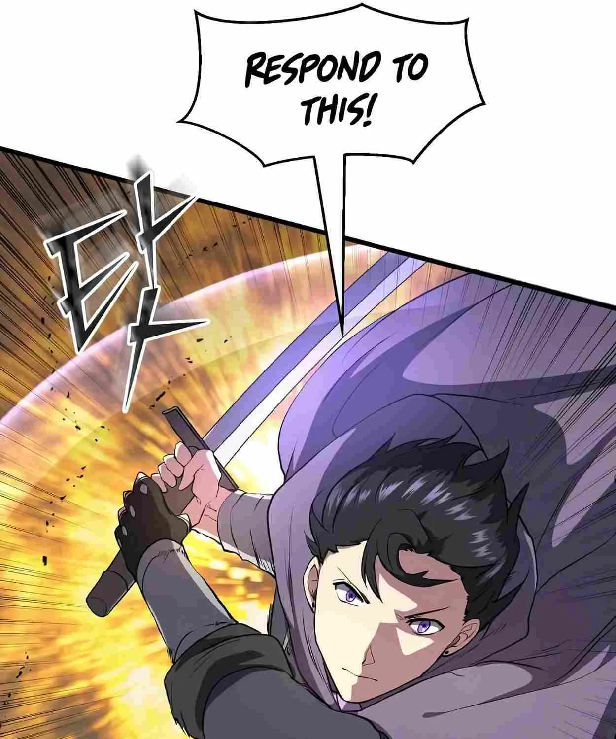 Leveling Up With Skills Chapter 43 page 59 - 