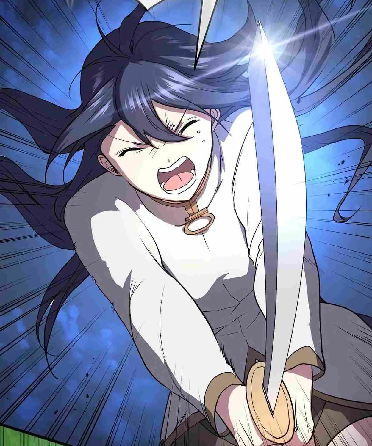 Leveling Up With Skills Chapter 43 page 61 - 