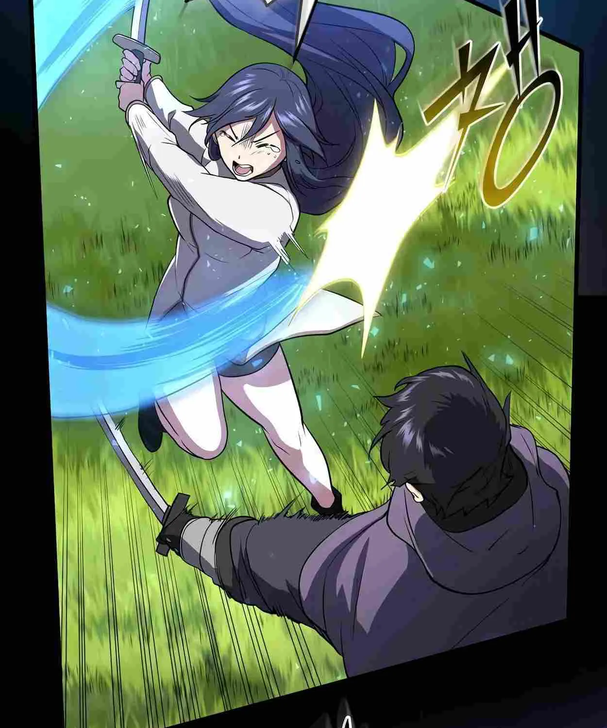 Leveling Up With Skills Chapter 43 page 65 - 