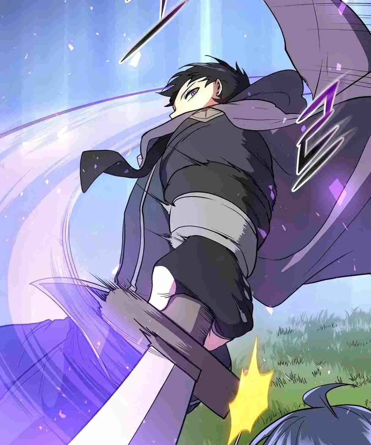 Leveling Up With Skills Chapter 43 page 67 - 