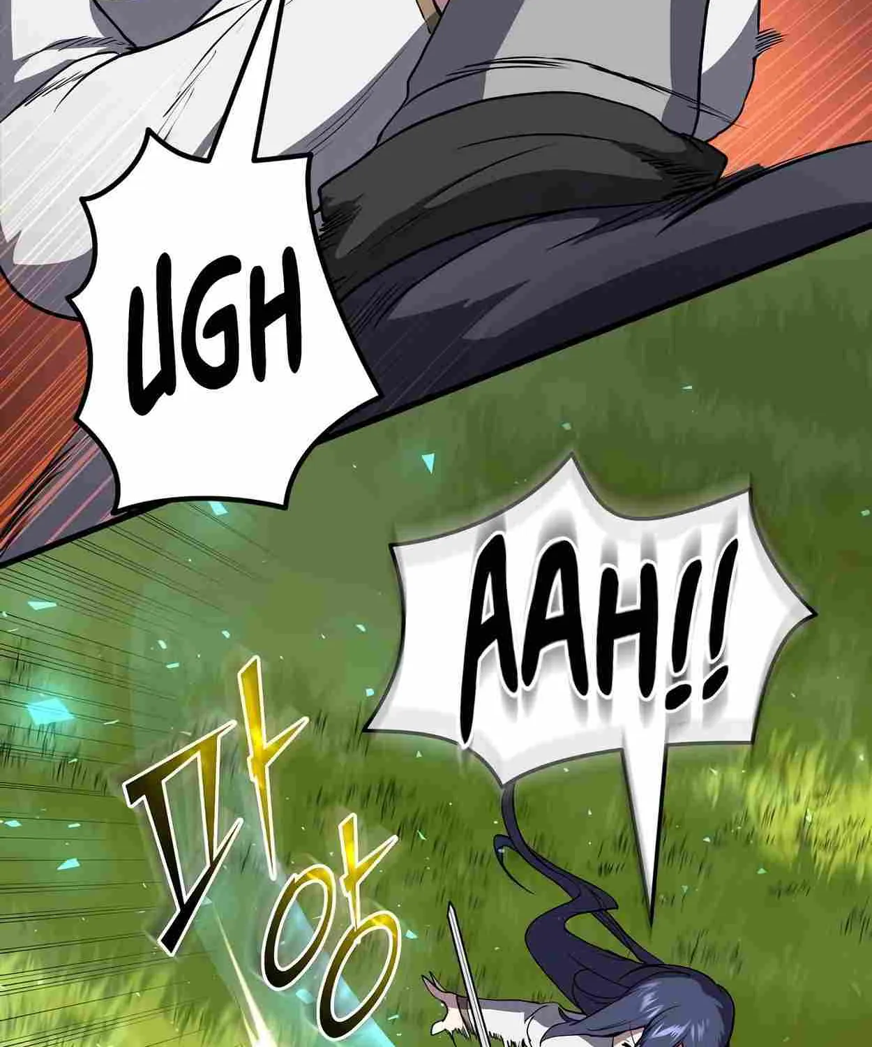 Leveling Up With Skills Chapter 43 page 70 - 